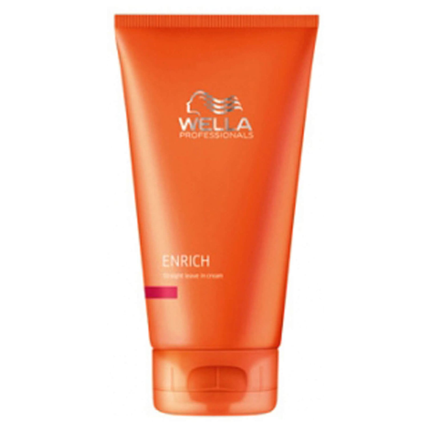 Wella Professionals Enrich Straight Leave In Cream 150ml SkinStore