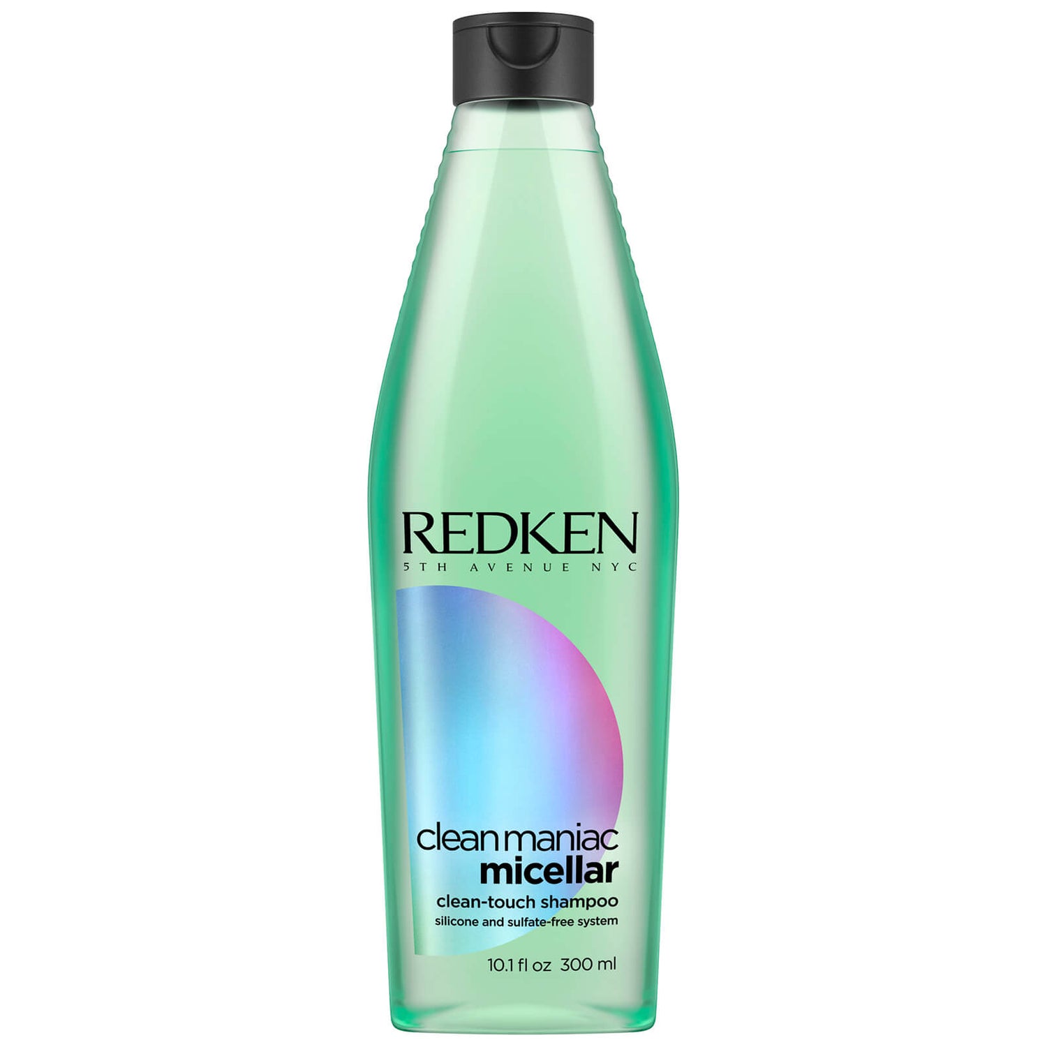 Redken Clean Maniac Clean-Touch Shampoo 300ml