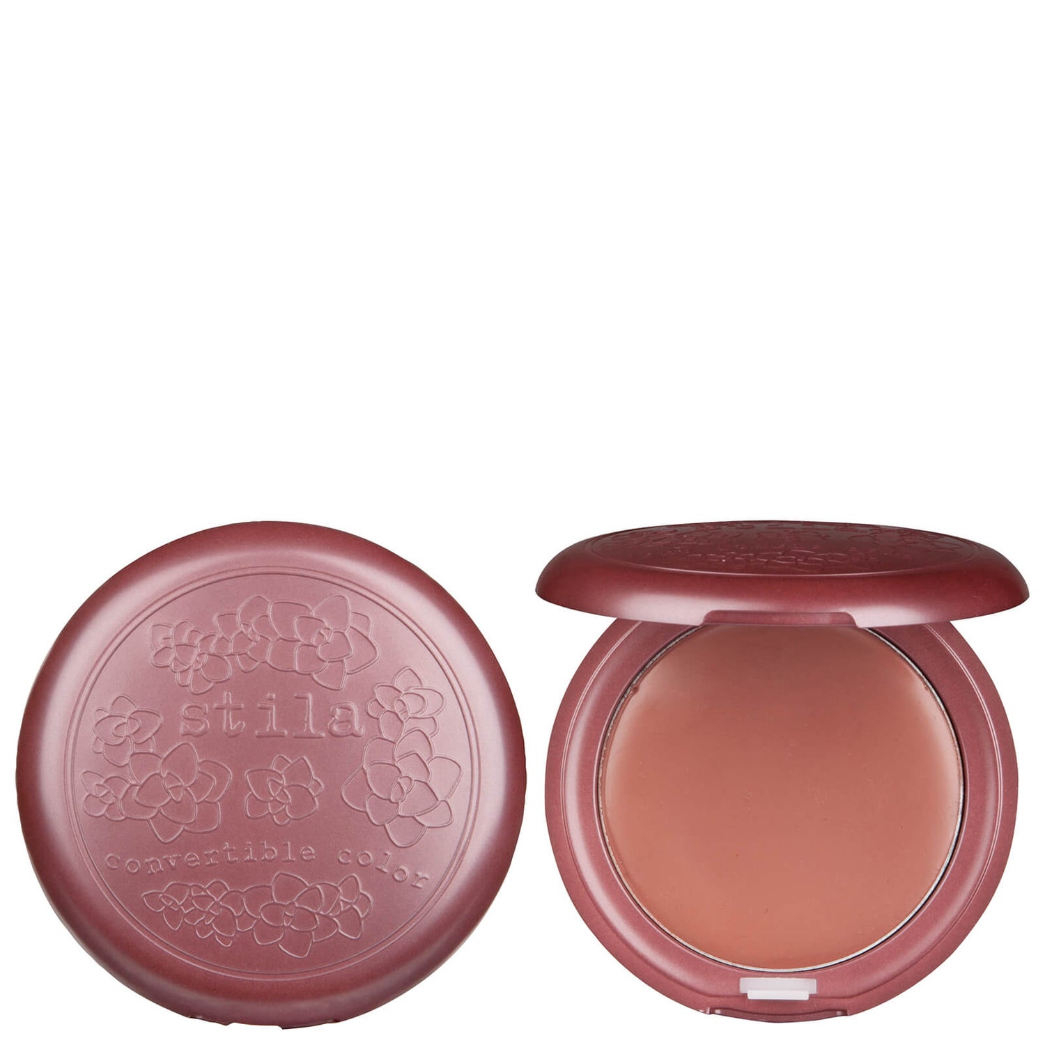 Stila Convertible Color Dual Lip and Cheek Cream - Magnolia 4.25g