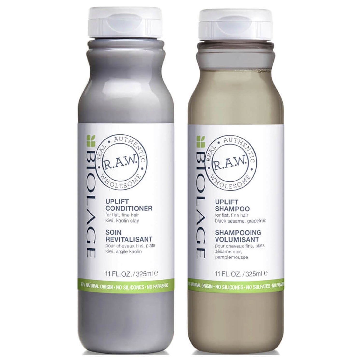 Biolage shampoo online raw