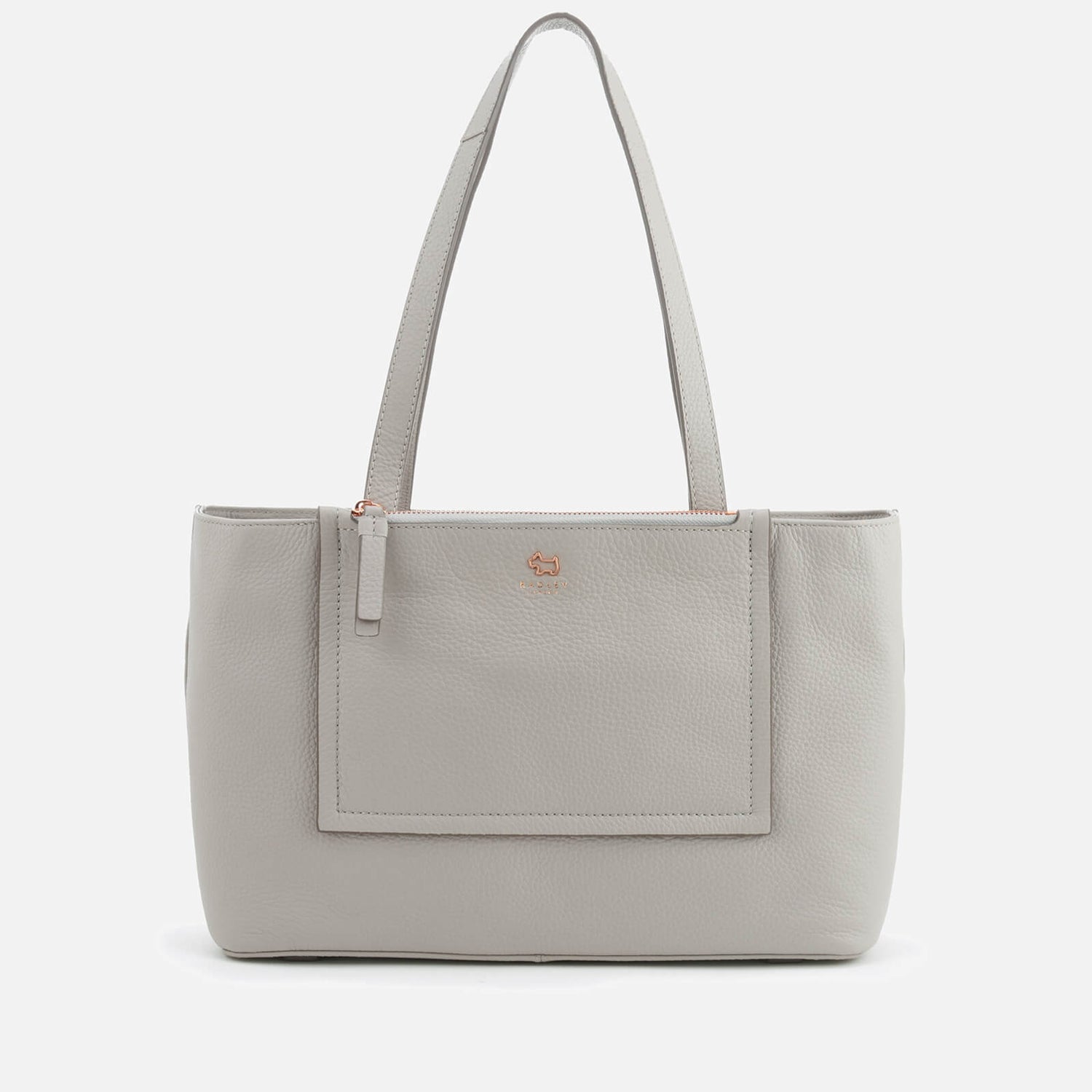 Radley Women s Farthing Downs Large Tote Bag Ash