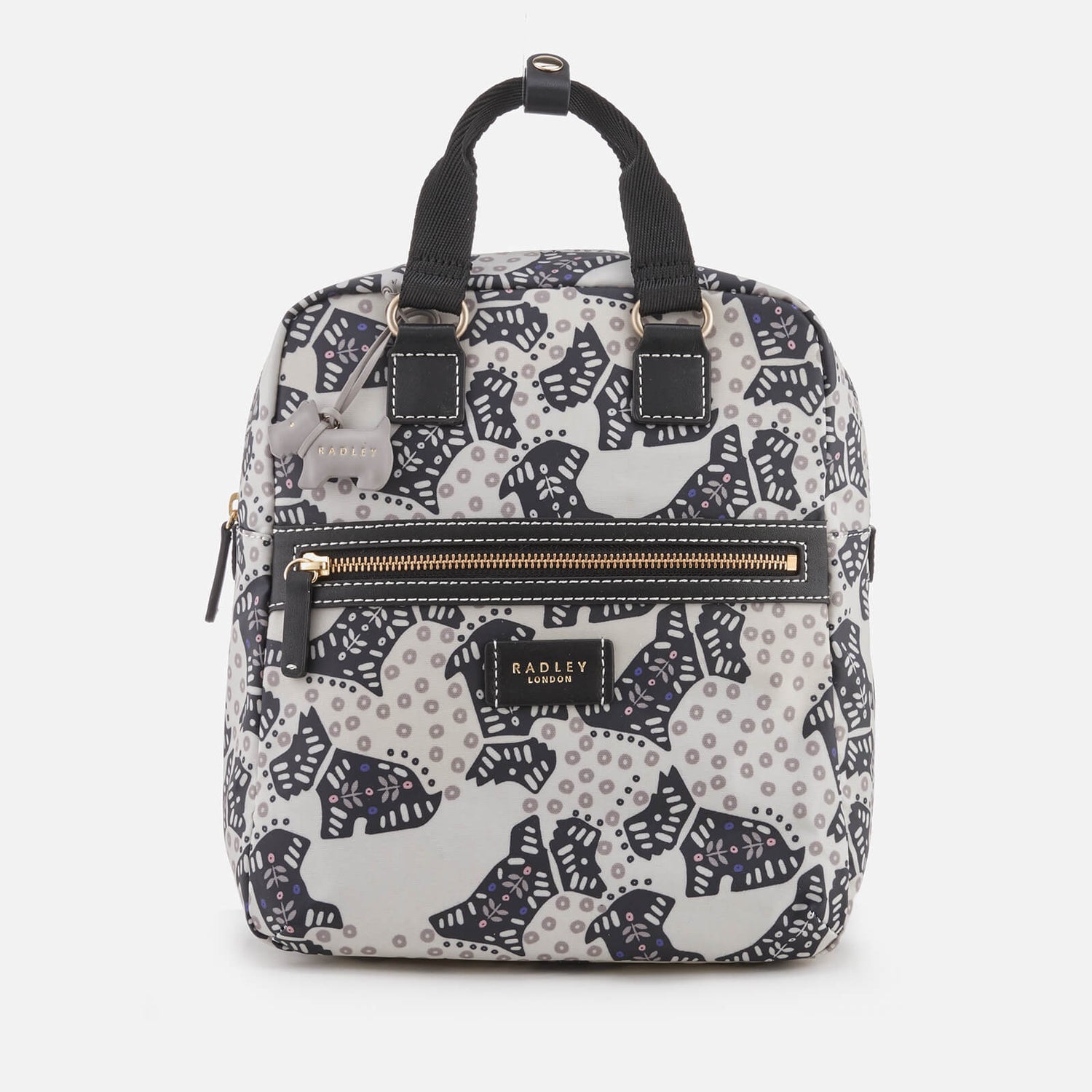 Radley data dog backpack 2025
