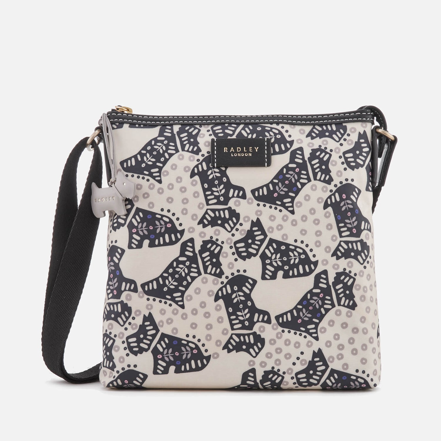 Radley folk dog bag online