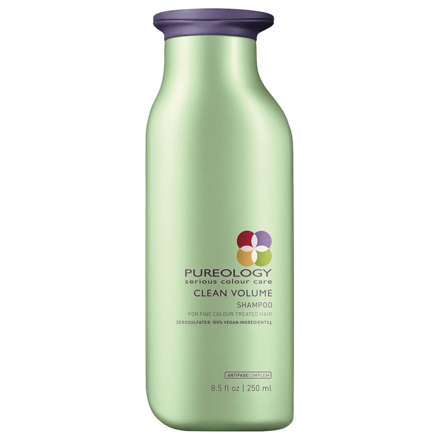 Pureology Clean Volume Shampoo 8.5oz
