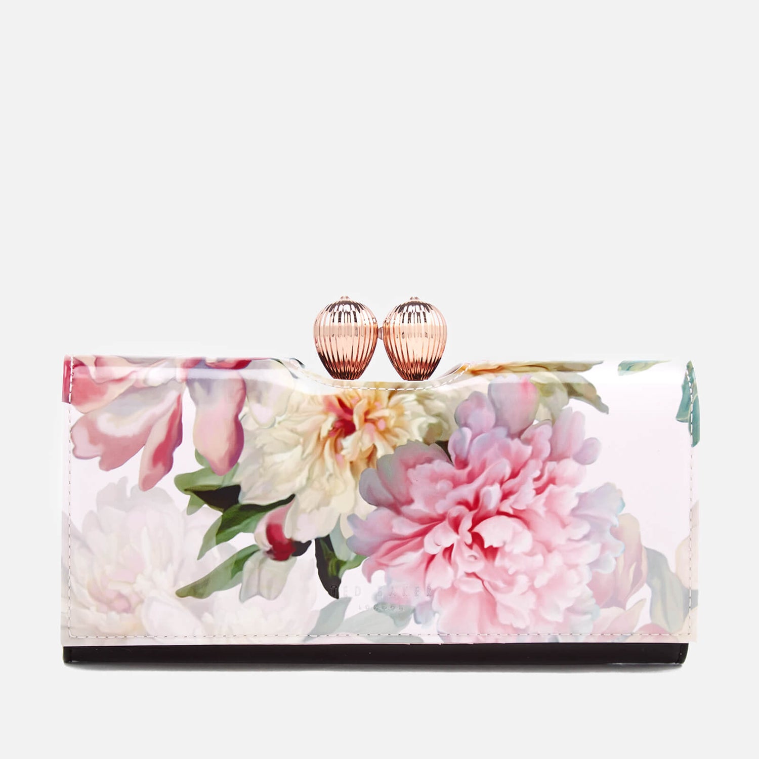 Ted baker peony sale purse