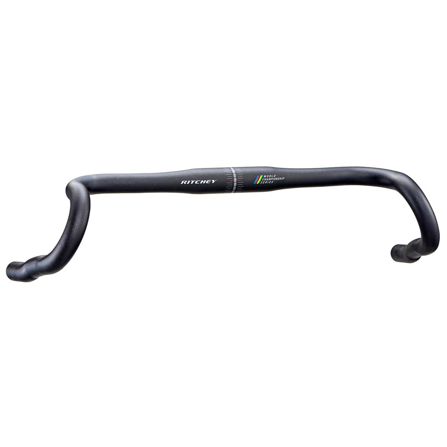 Comp venturemax handlebar Clearance
