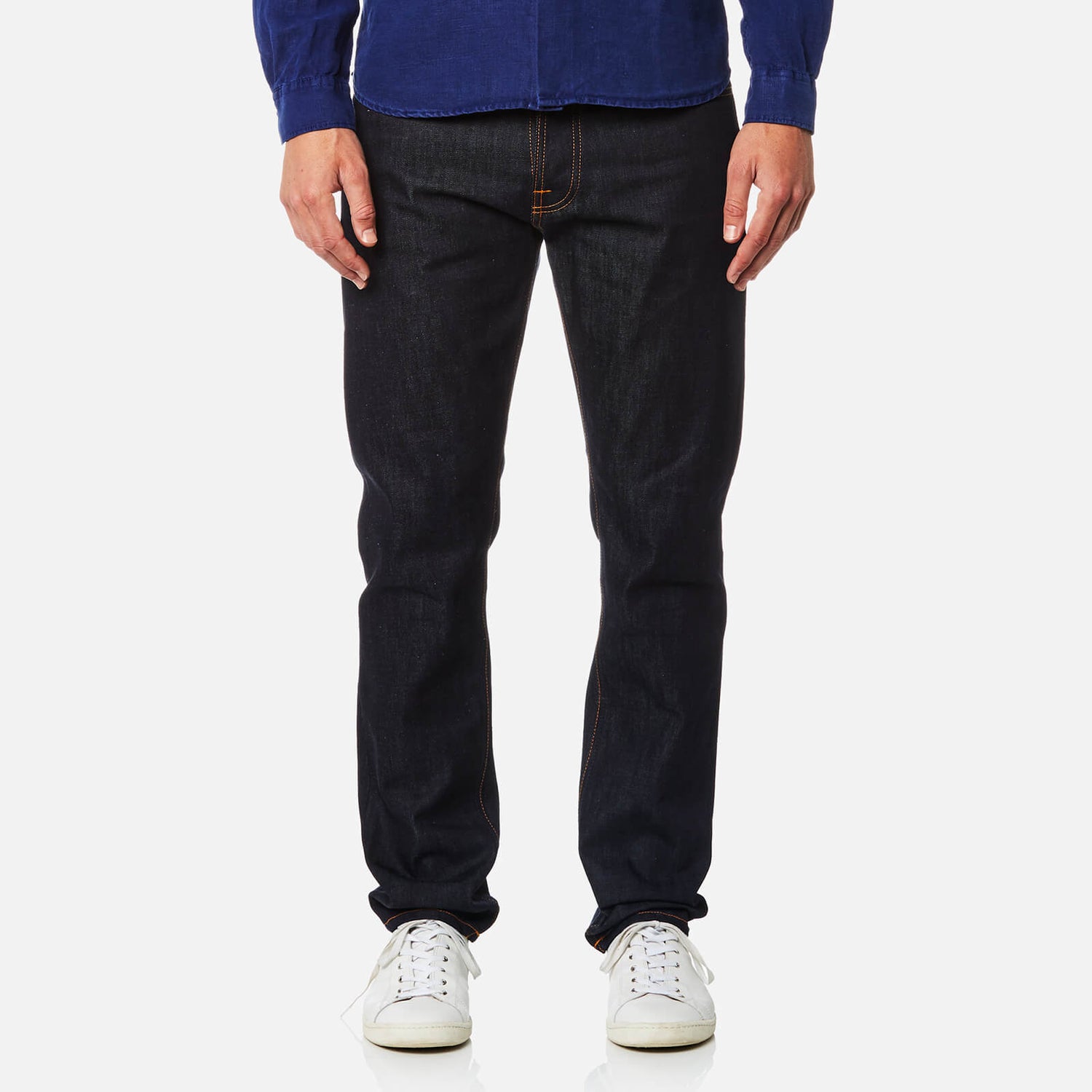 Nudie jeans hotsell fearless freddie