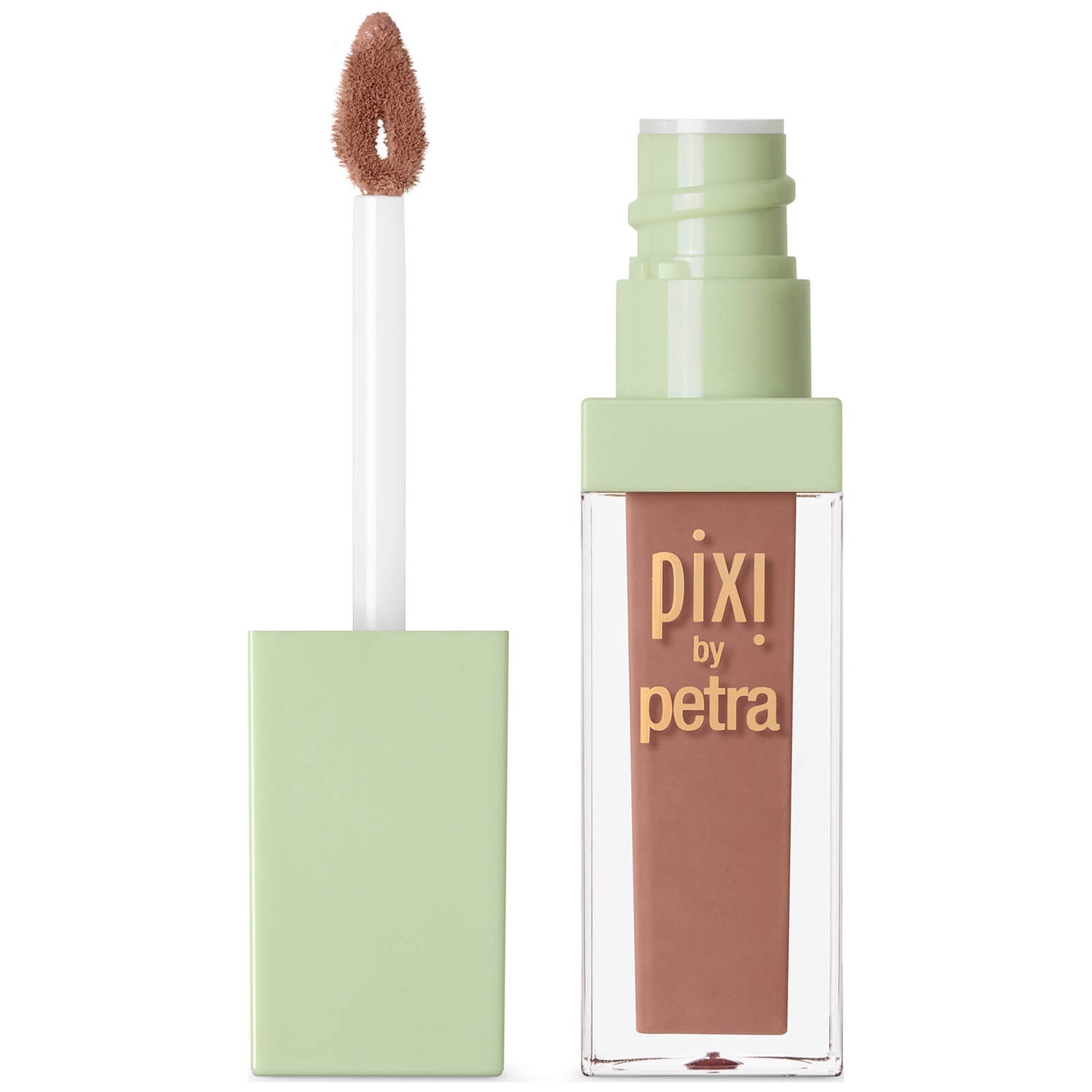 PIXI MatteLast Liquid Lipstick 6.9g (Various Shades) - Matte Beige