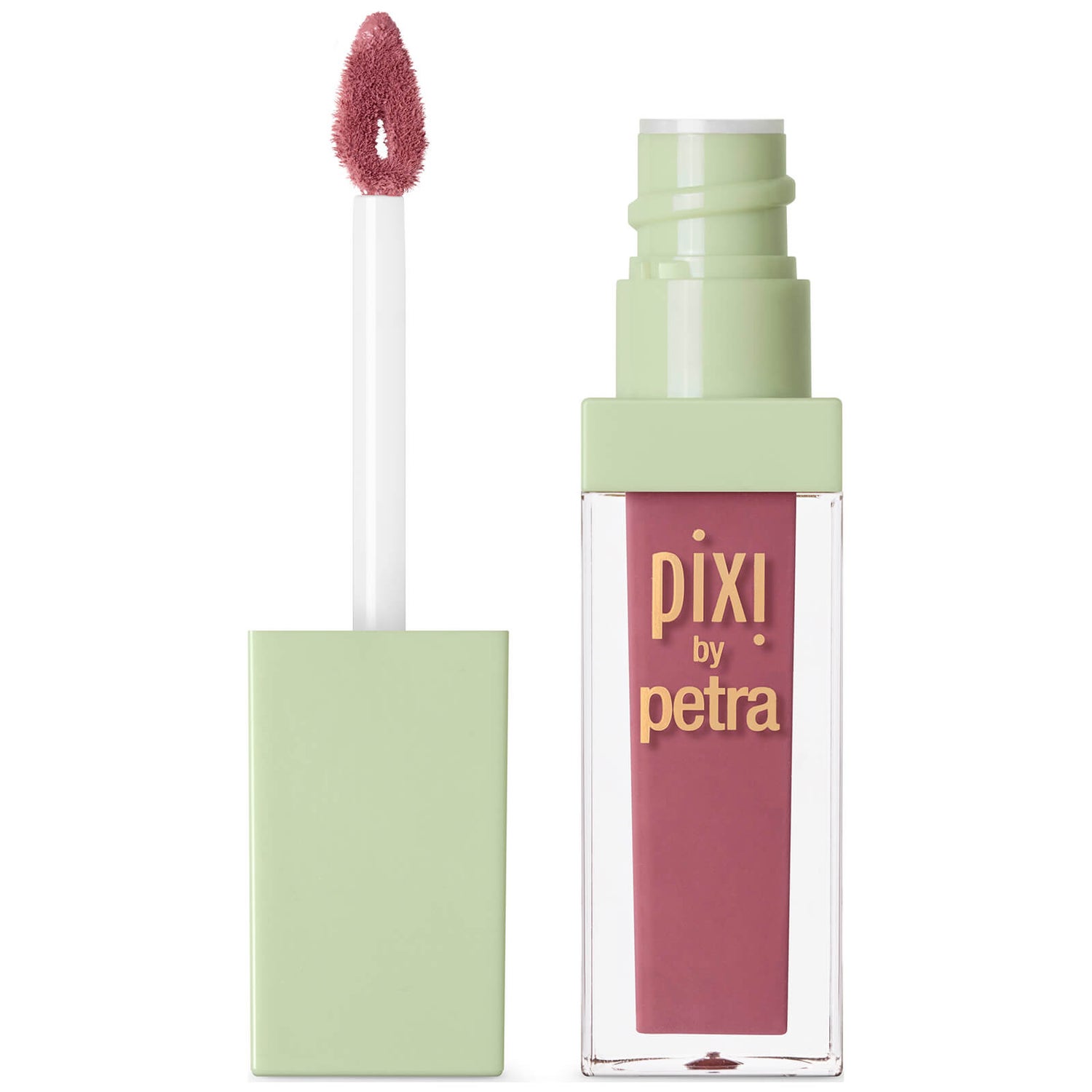 PIXI MatteLast Liquid Lipstick 6.9g (Various Shades) - Really Rose