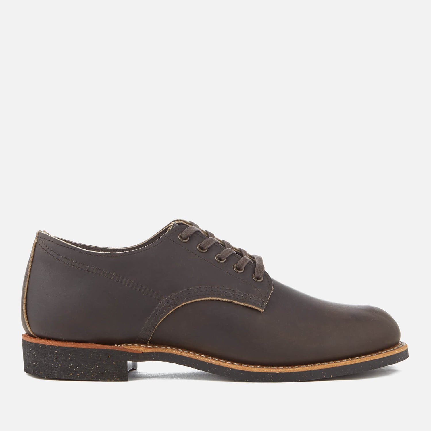 Red wing merchant ebony harness on sale