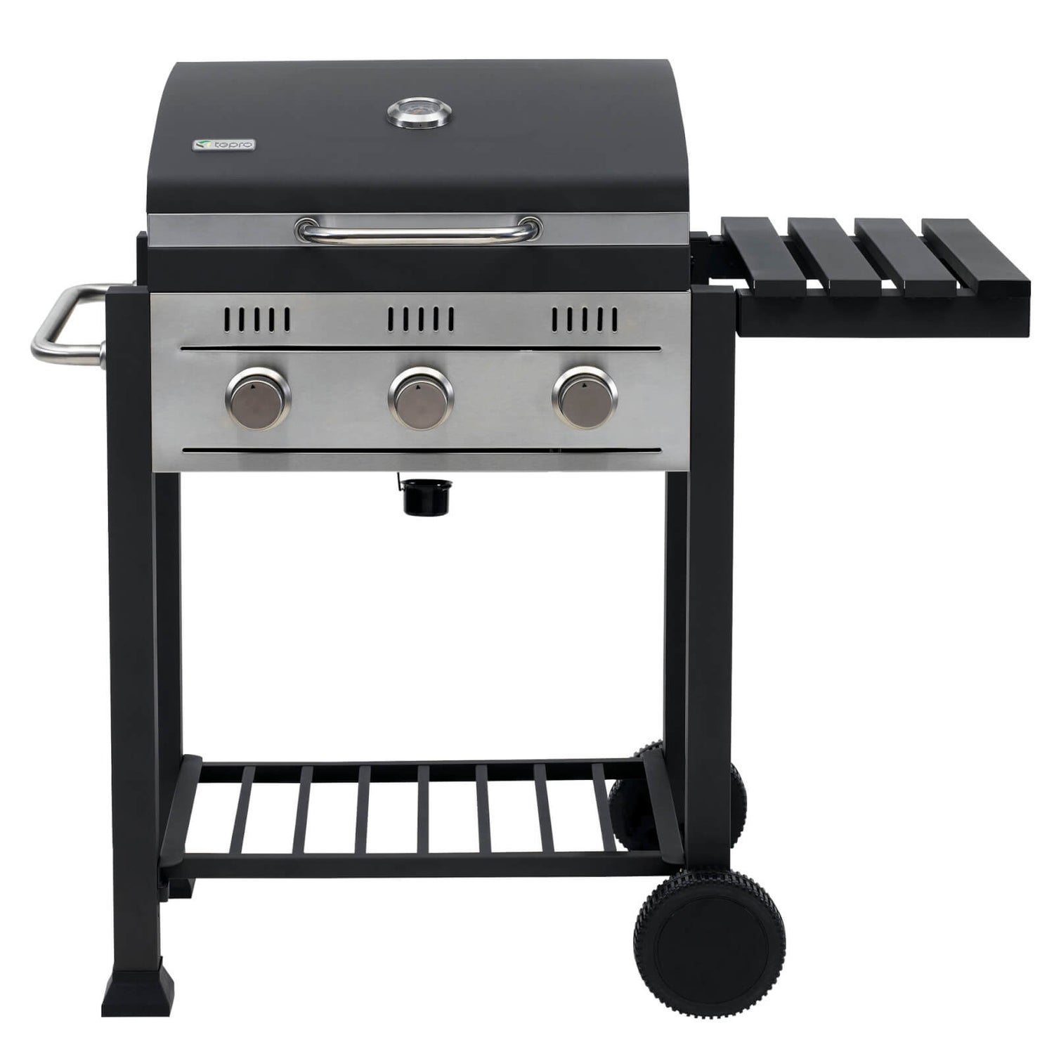 Tepro barbecue outlet