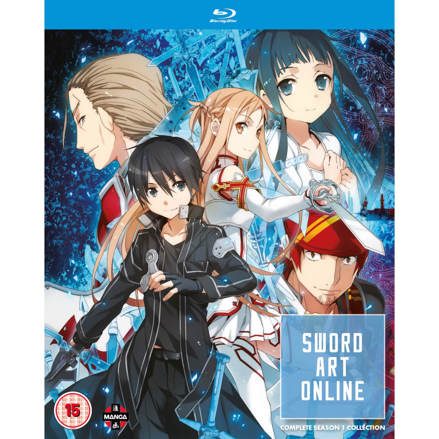 Sword Art Online Alicization Stream Watch Sword Art Online -Alicization- Streaming Online Hulu