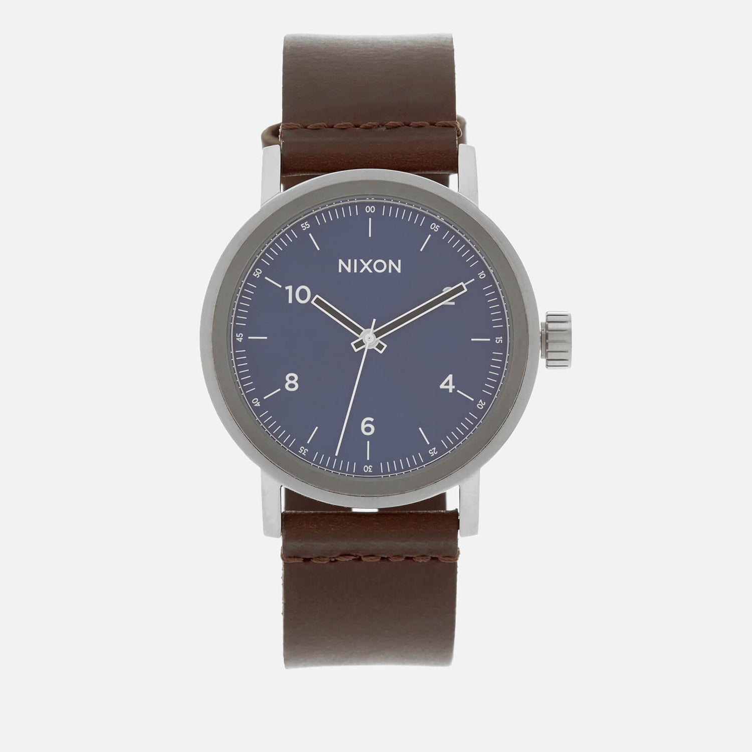 Nixon stark leather discount
