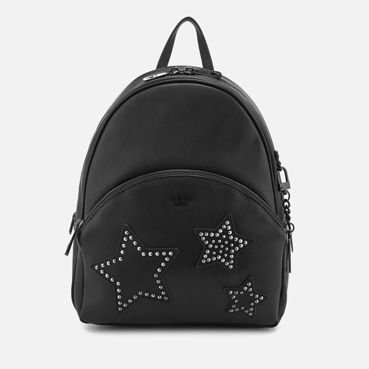 Guess Women s Bradyn Backpack Black TheHut