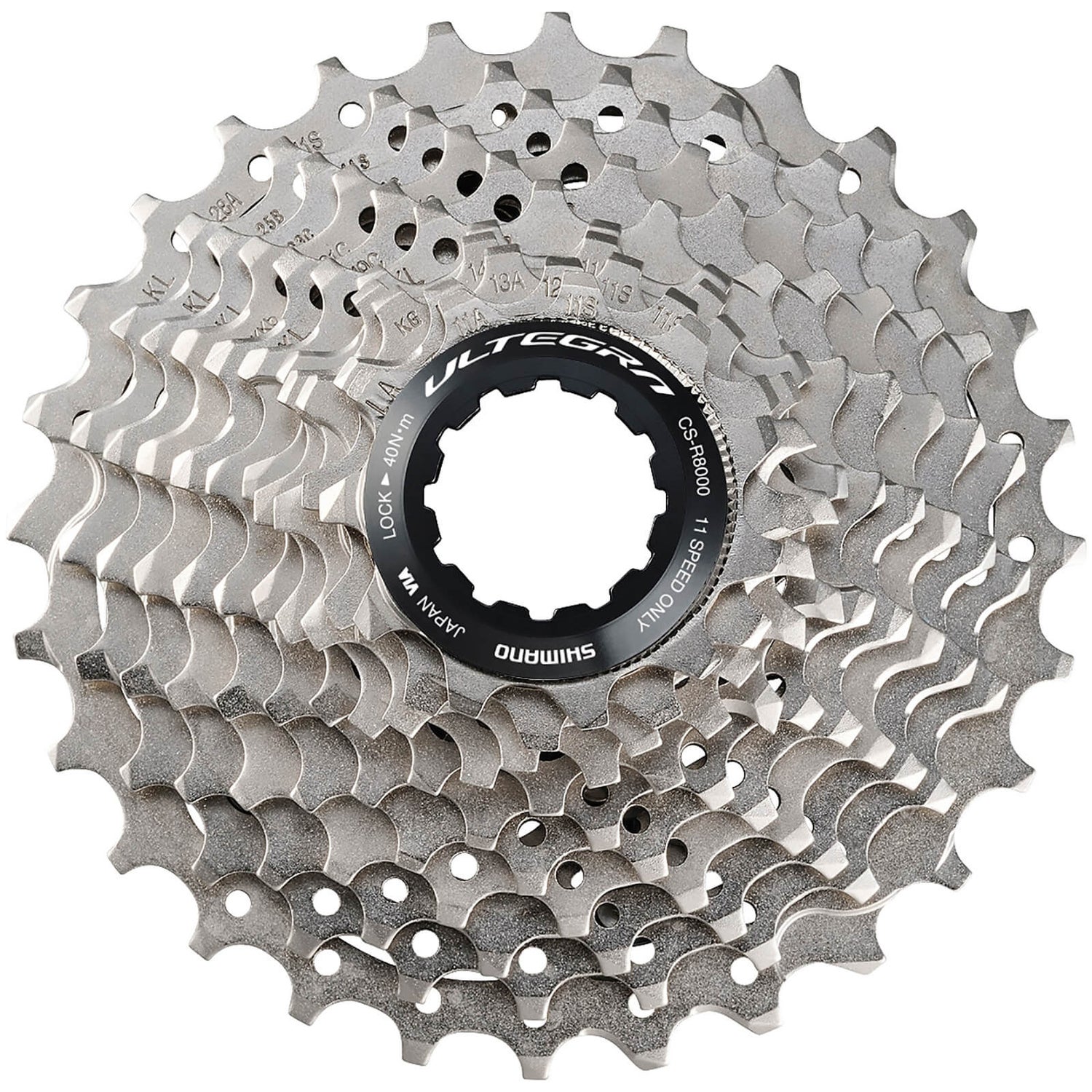 Cassette shimano sale ultegra 11 speed