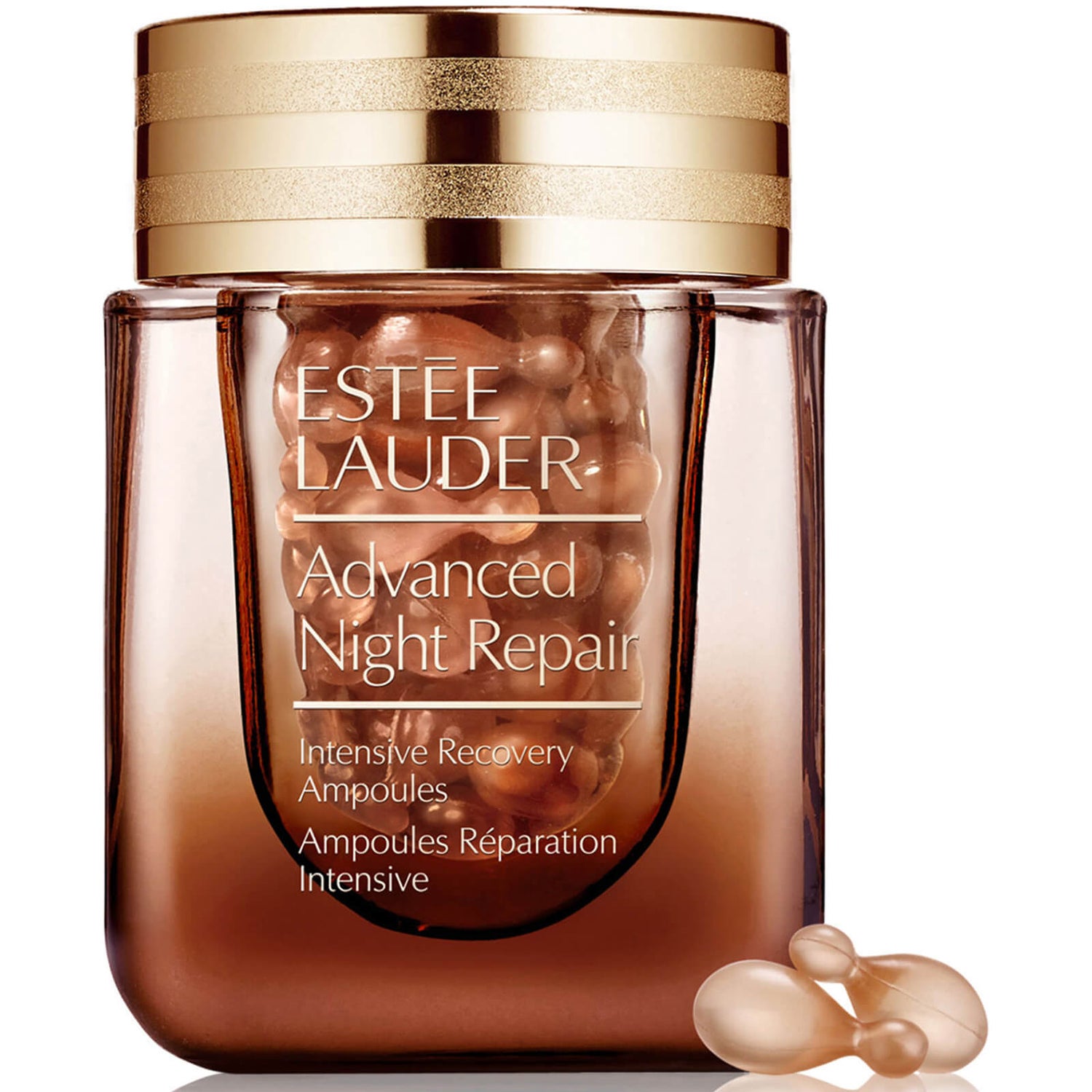 Lauder advanced night repair