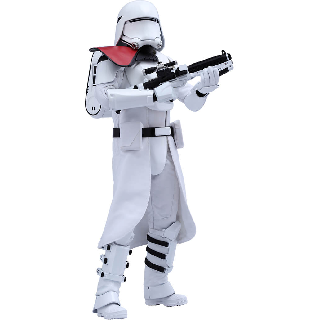 First order snowtrooper deals