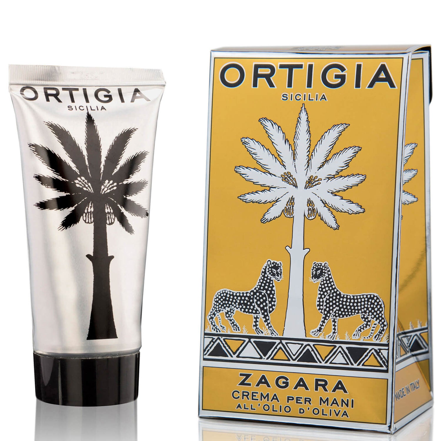 Ortigia orange outlet blossom