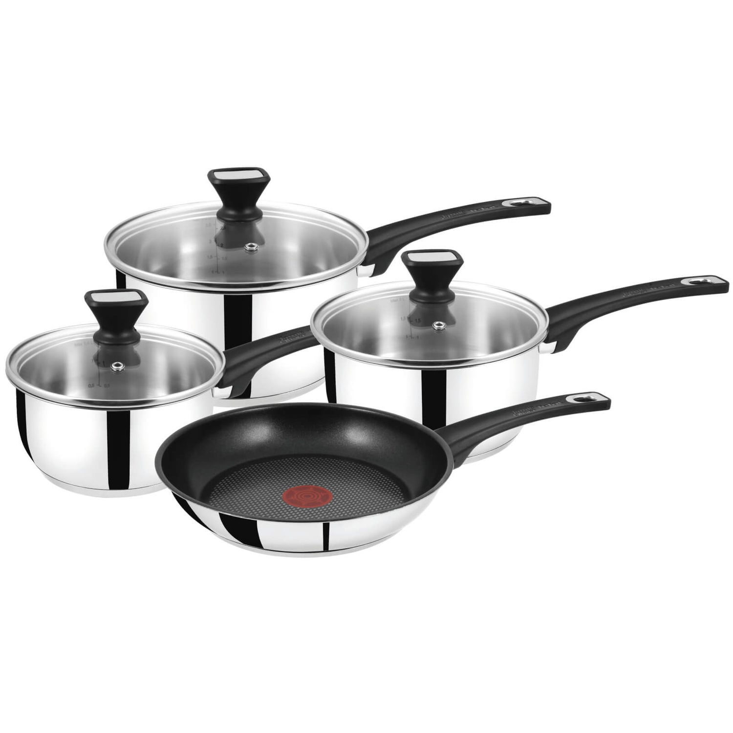 Tefal Jamie Oliver cookware collection