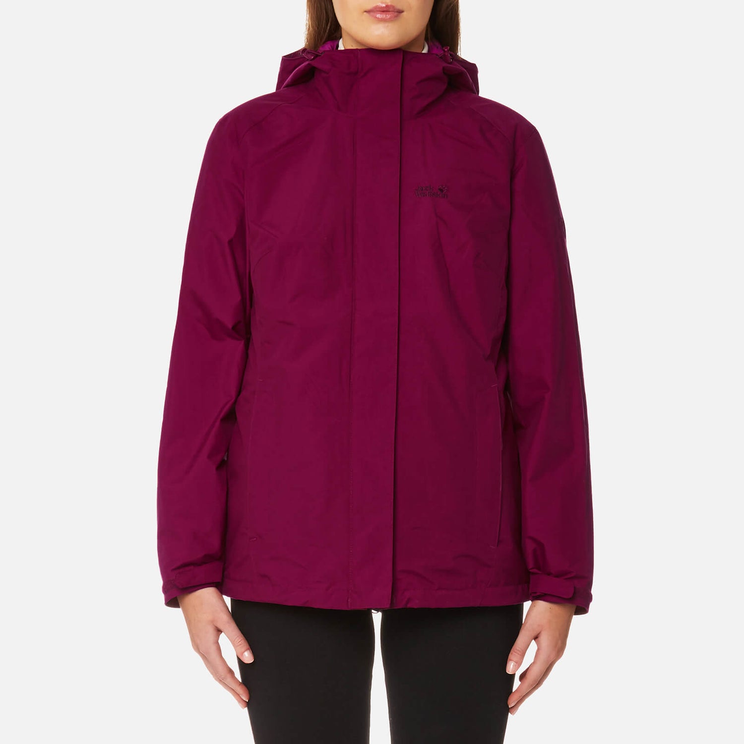 Jack wolfskin iceland sales 3 in 1 womens