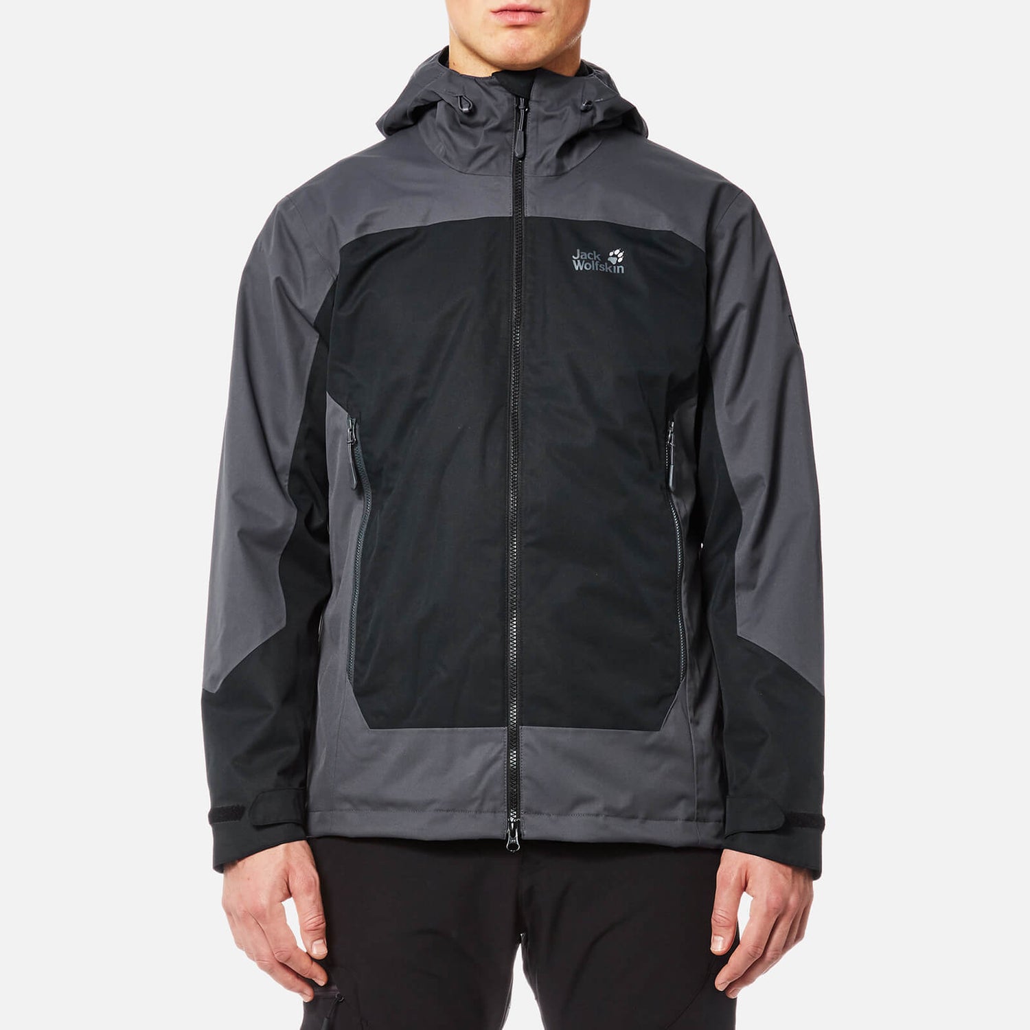 Jack wolfskin sale north slope