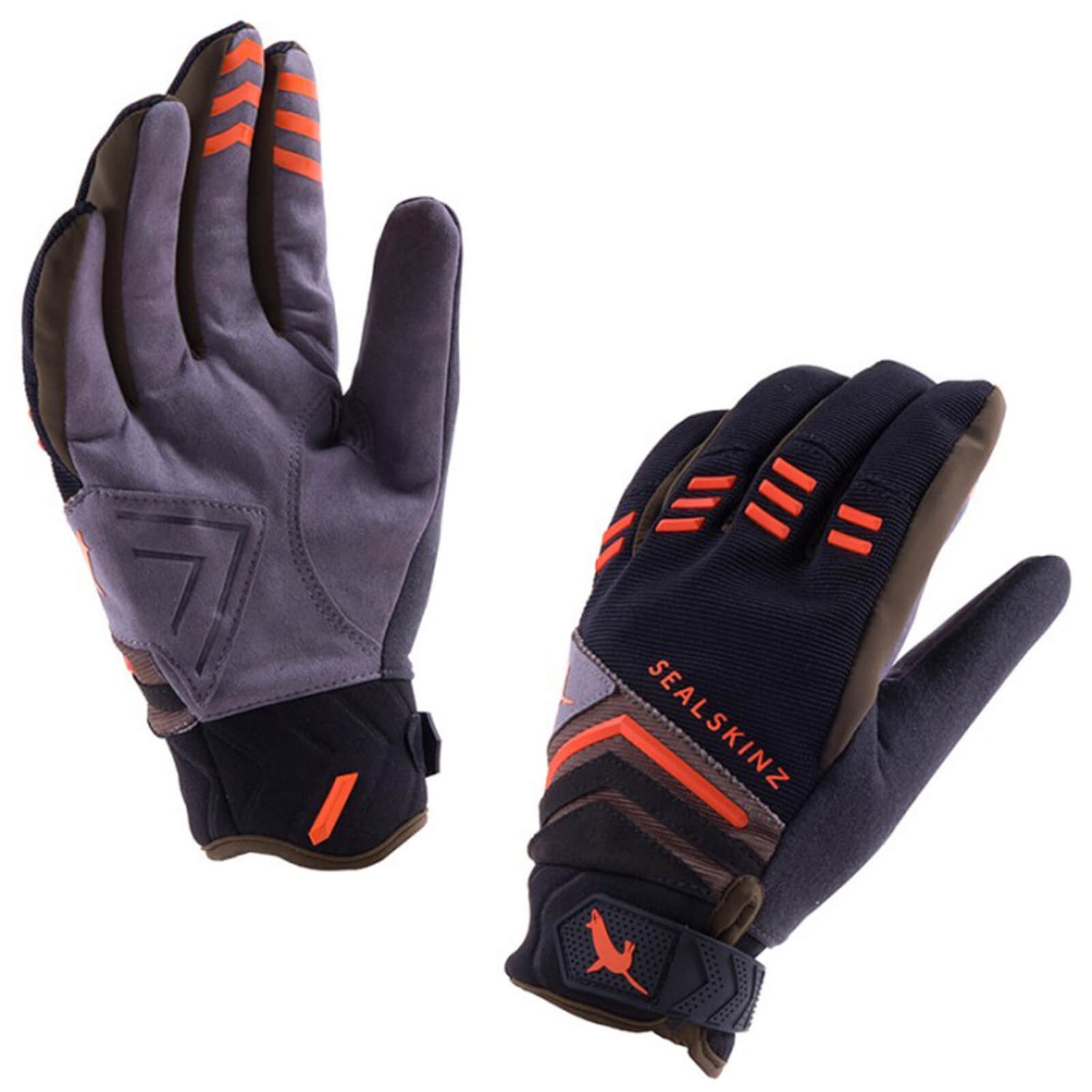 Sealskinz dragon eye store mtb gloves