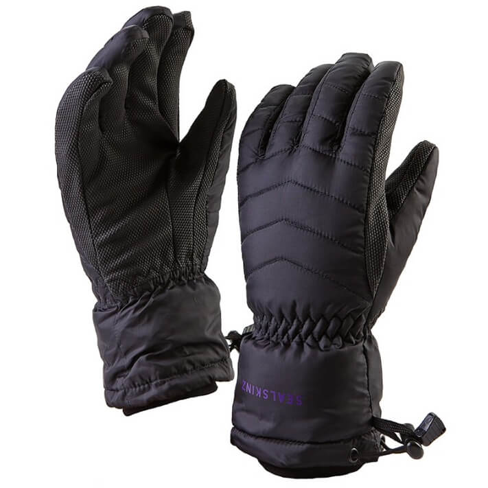 Sealskinz sub zero mittens sales