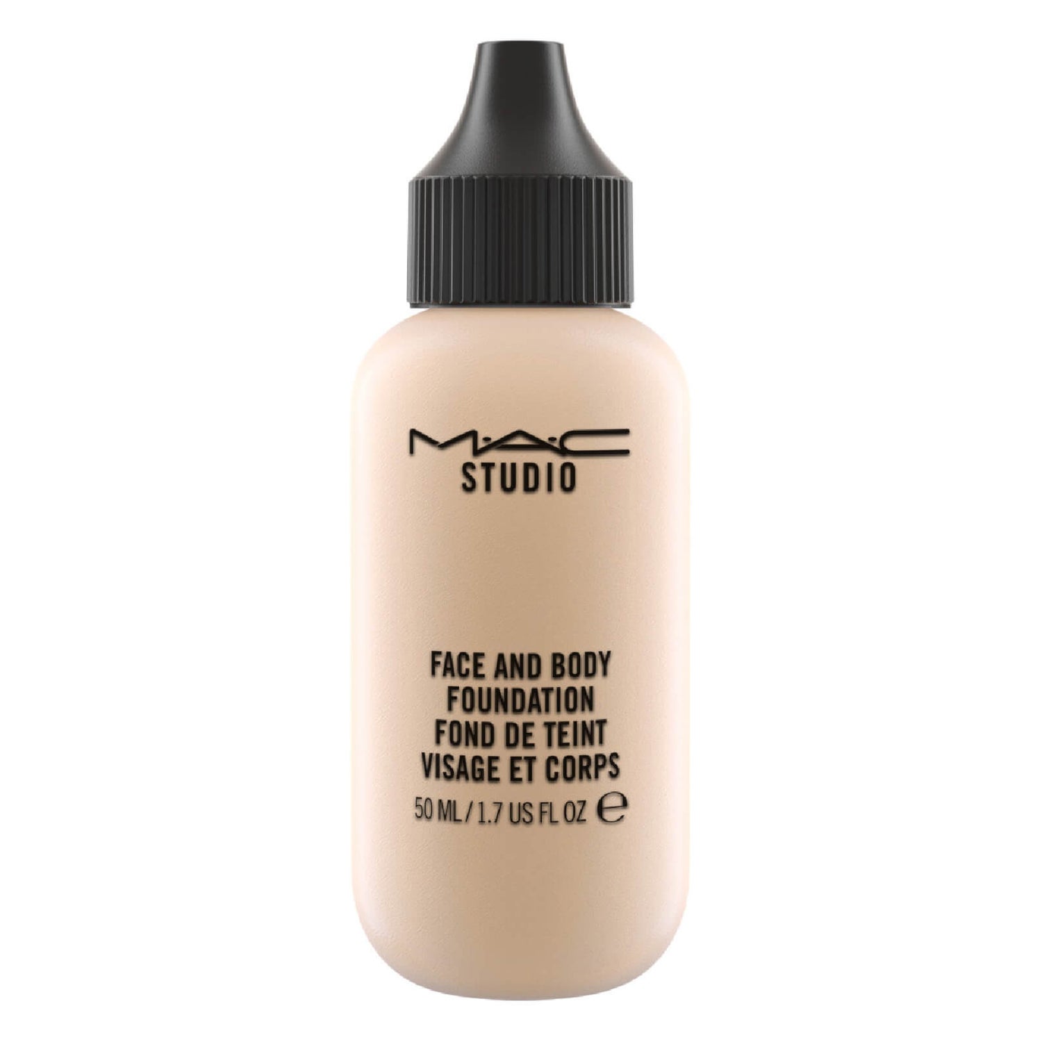 MAC Studio Face and Body Foundation (Various Shades)