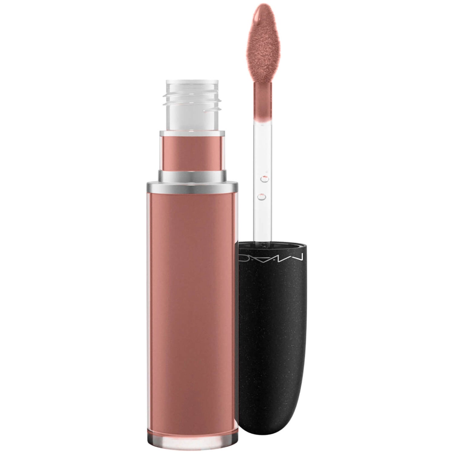 MAC Retro Matte Liquid Lipcolour (διάφορες αποχρώσεις) Κριτικές