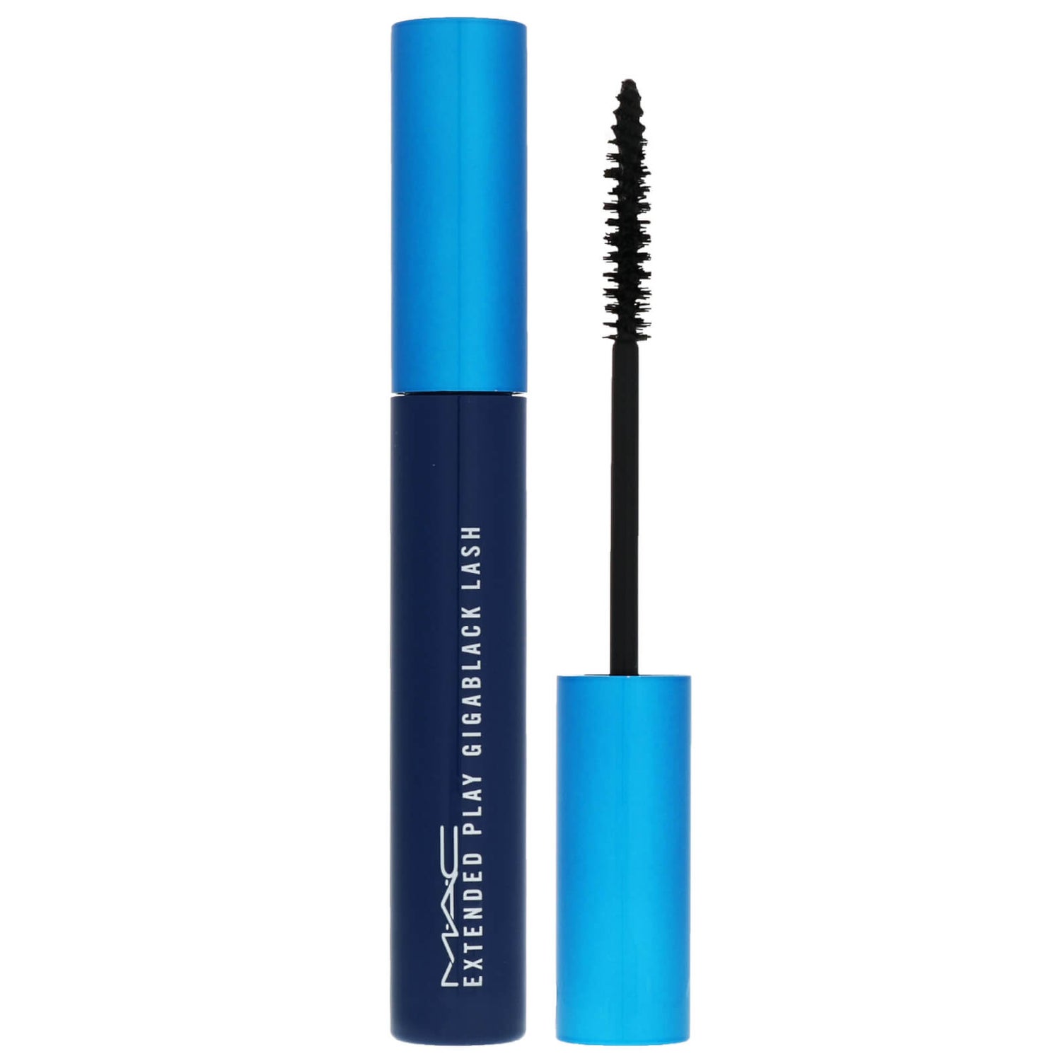 mac extended play gigablack lash