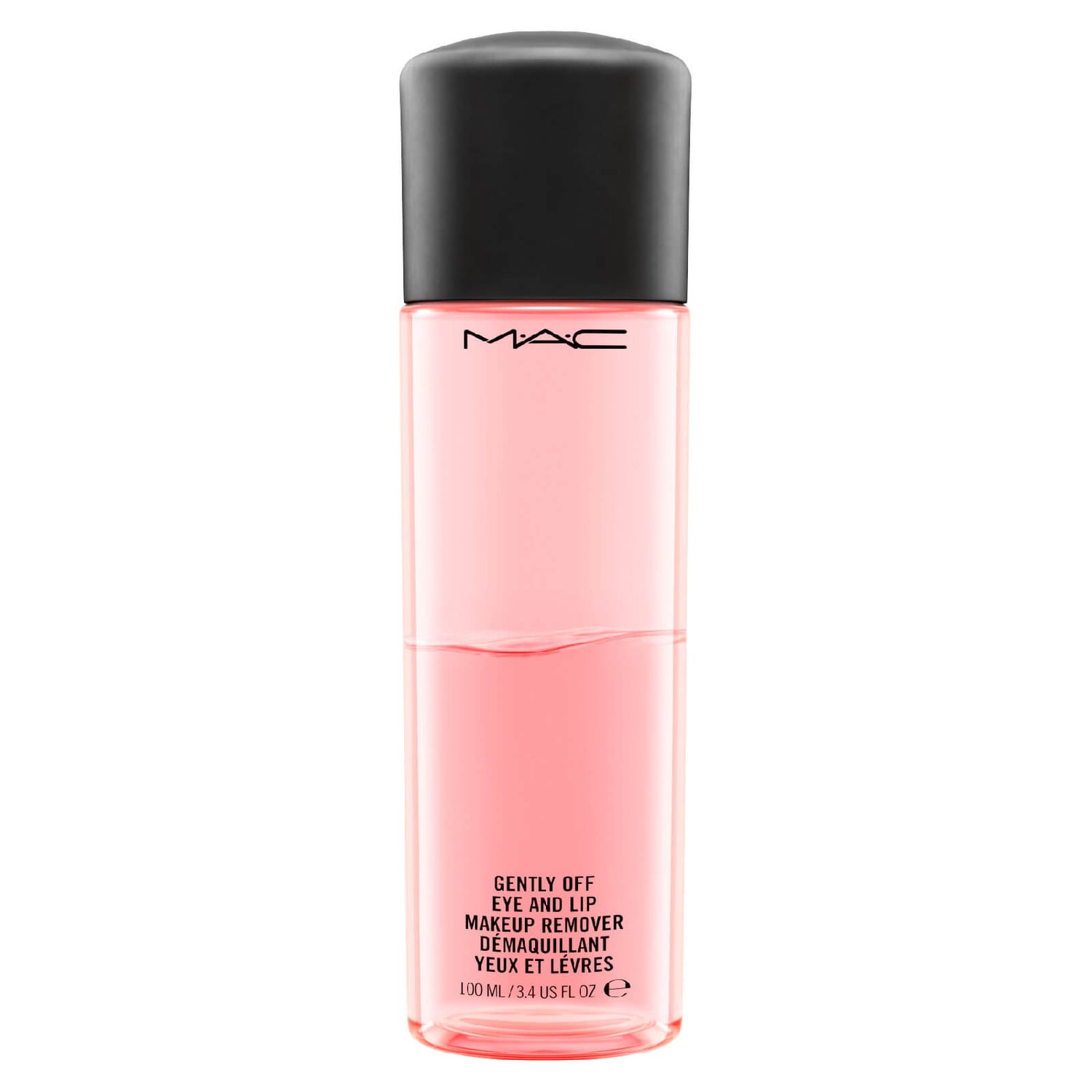 MAC Gently Off Eye and Lip Make-Up Remover -meikinpoistoaine