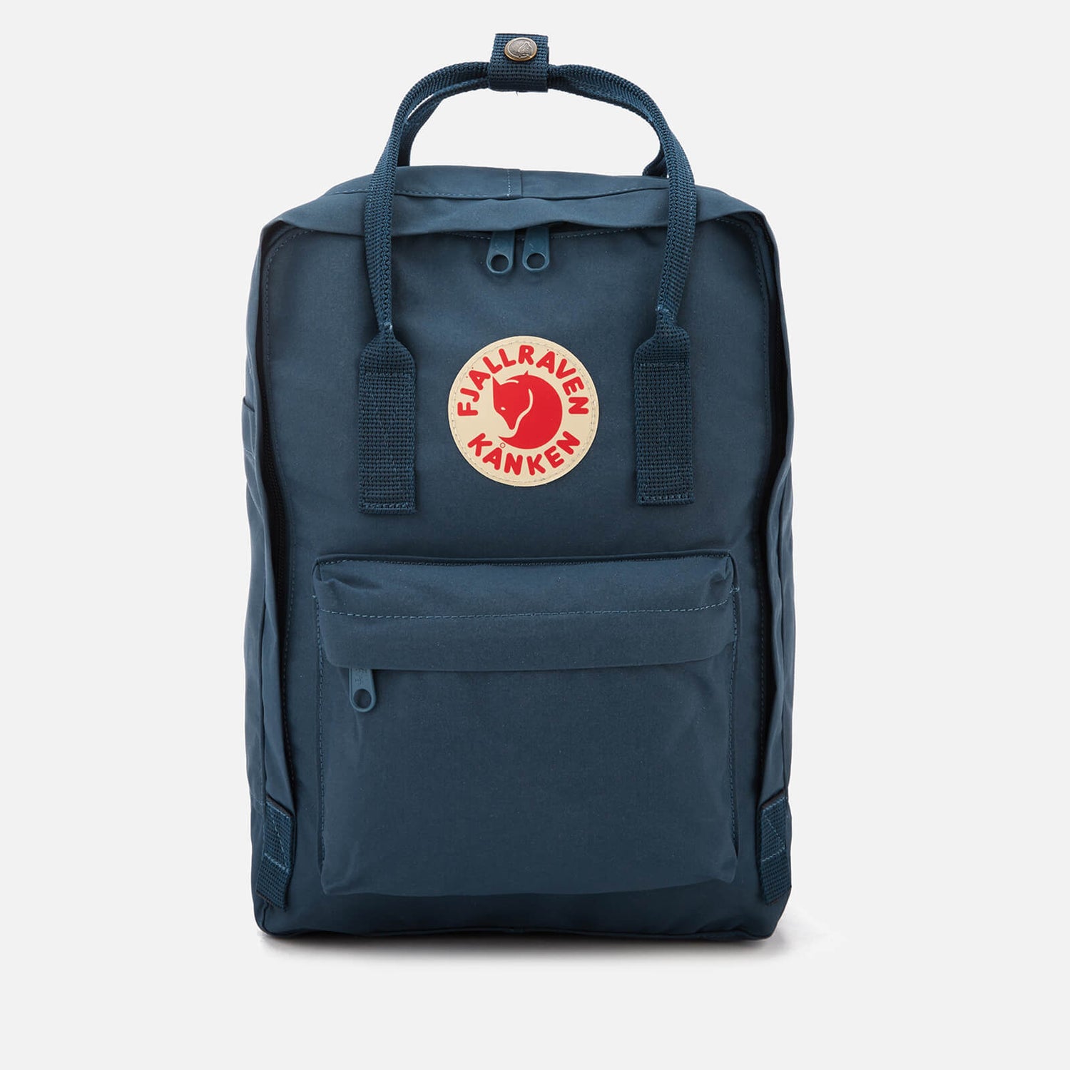 Fjallraven 13 Inch Laptop Backpack - Royal Blue