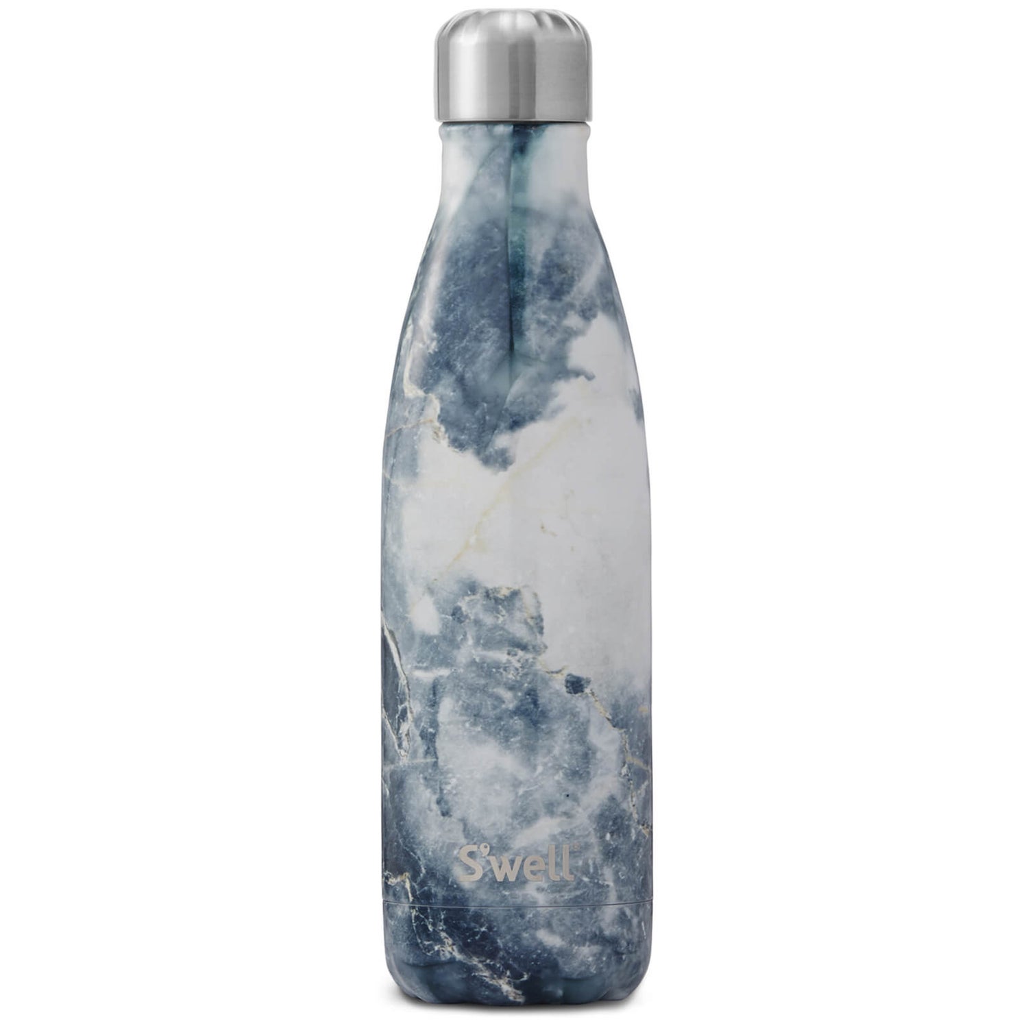 S'well The Blue Granite Water Bottle 500ml