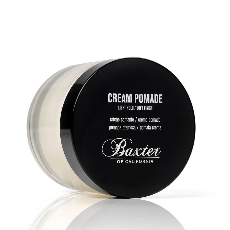 Crème Pommade Baxter of California 60ml
