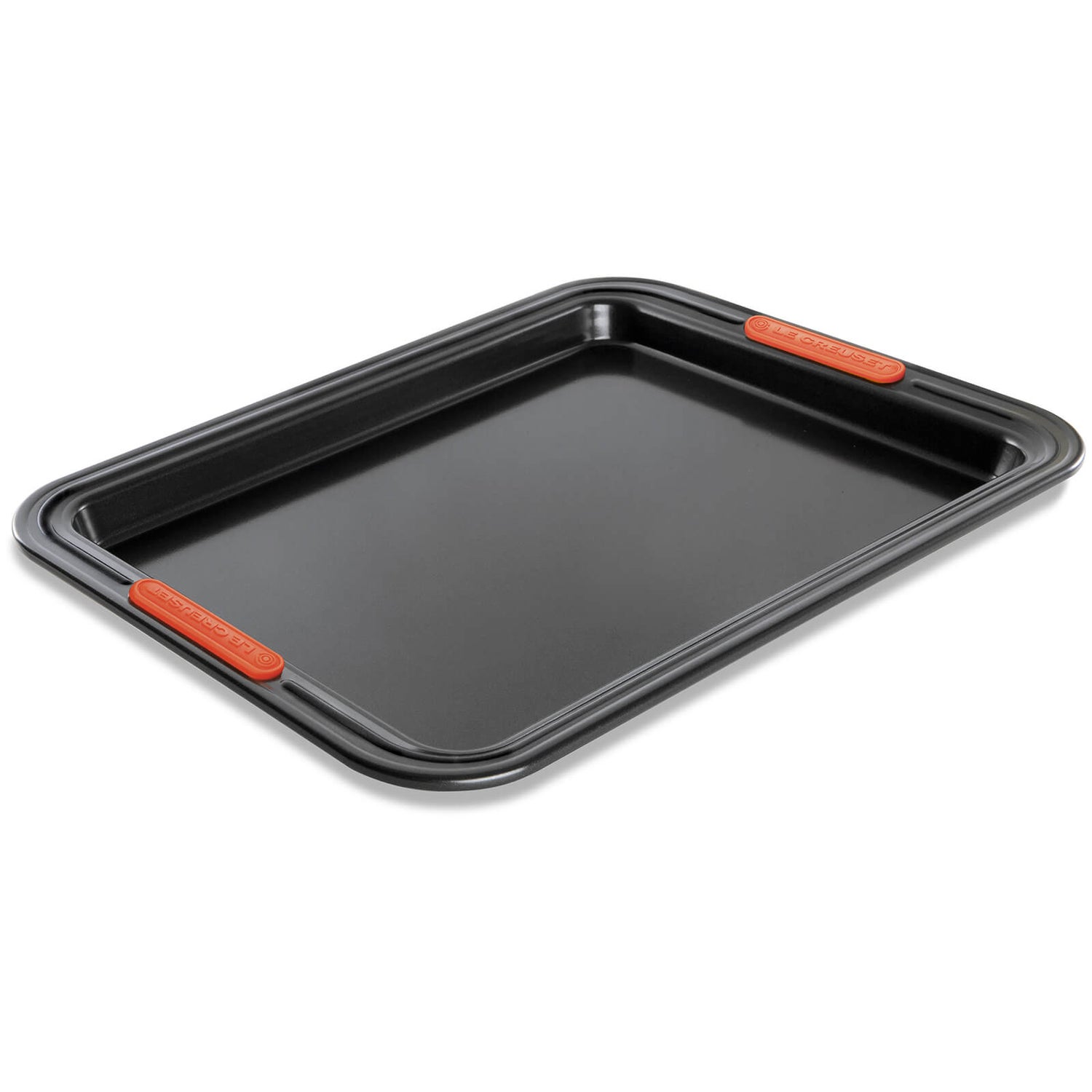 Le Creuset Bakeware Toughened Non Stick Swiss Roll Tray - 33cm