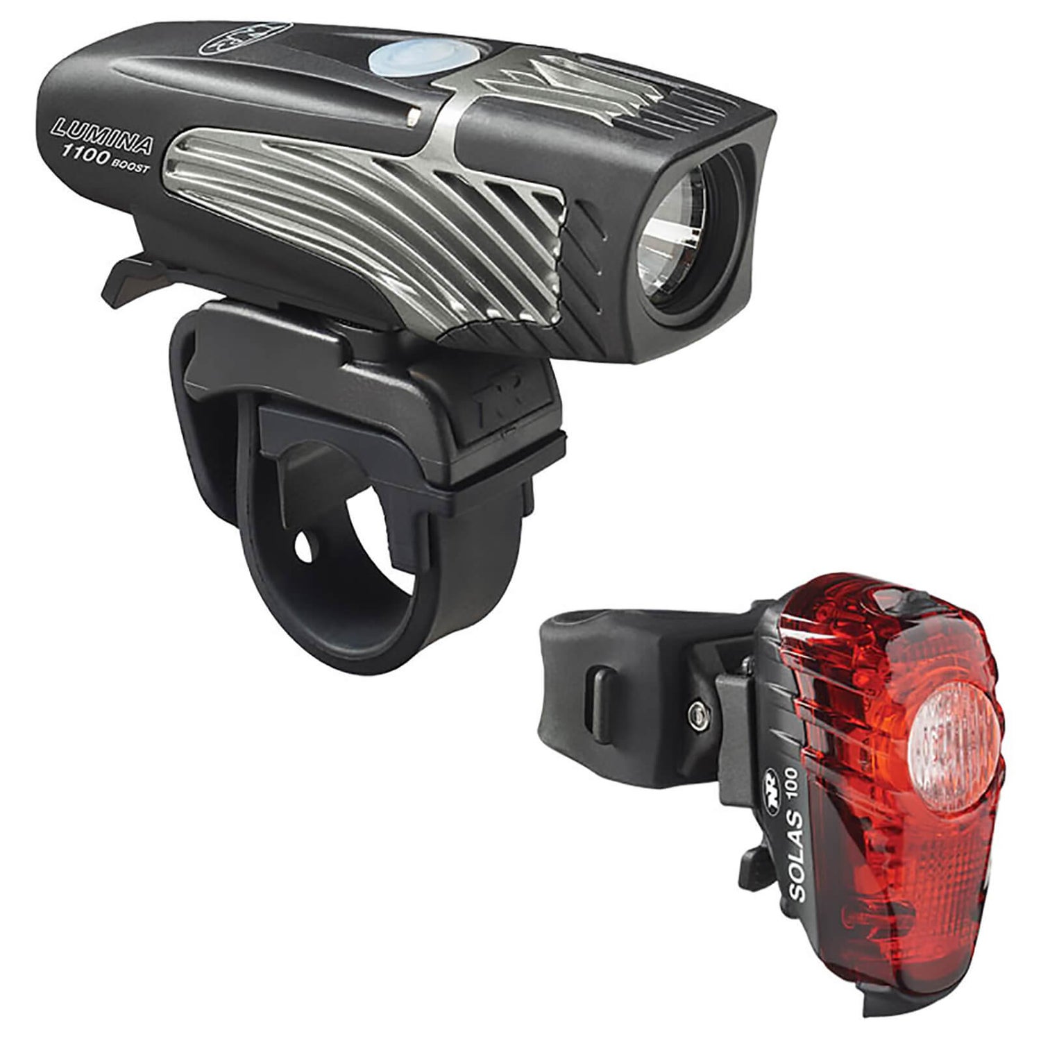 Solas 100 new arrivals bike light