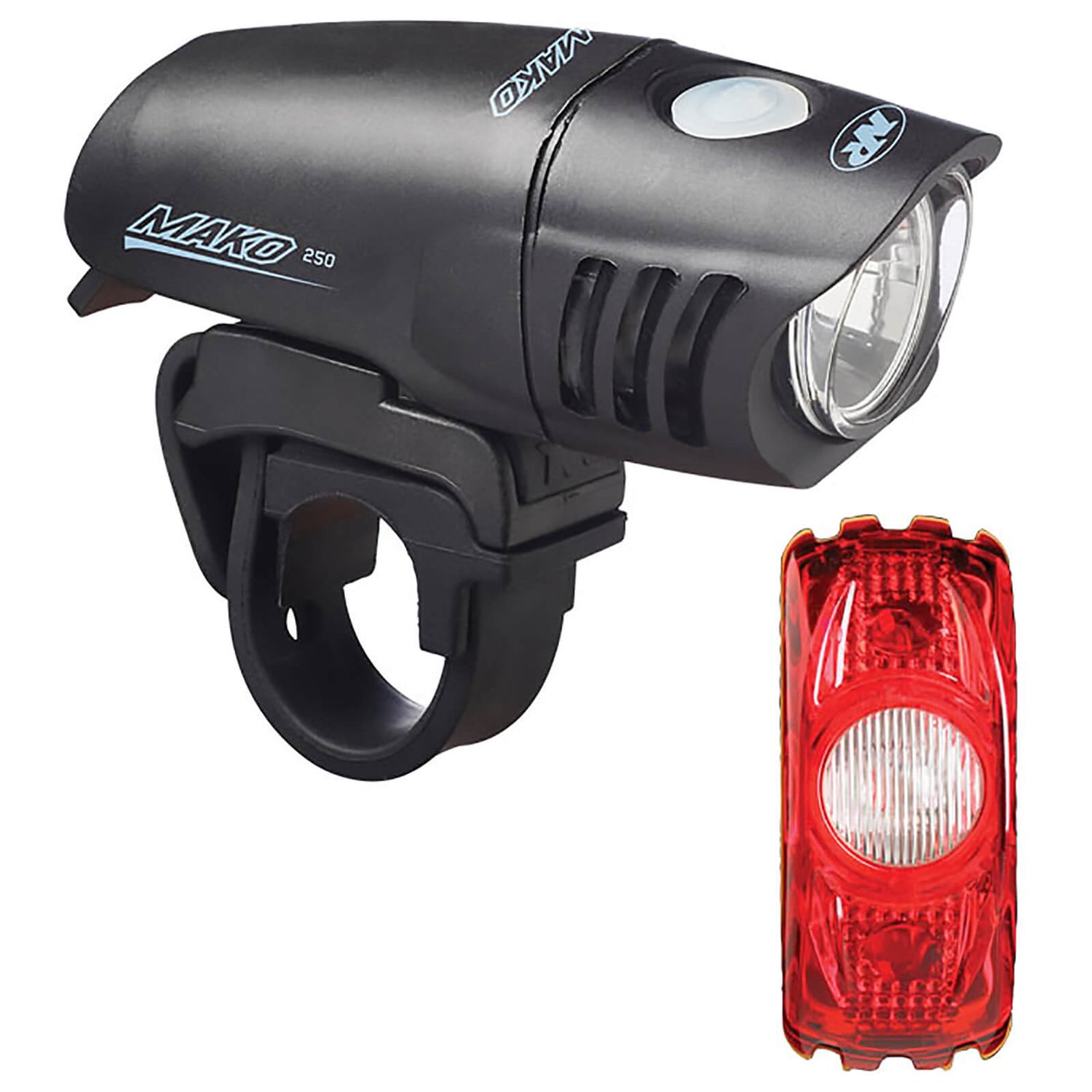 Niterider cherrybomb 35 tail light on sale