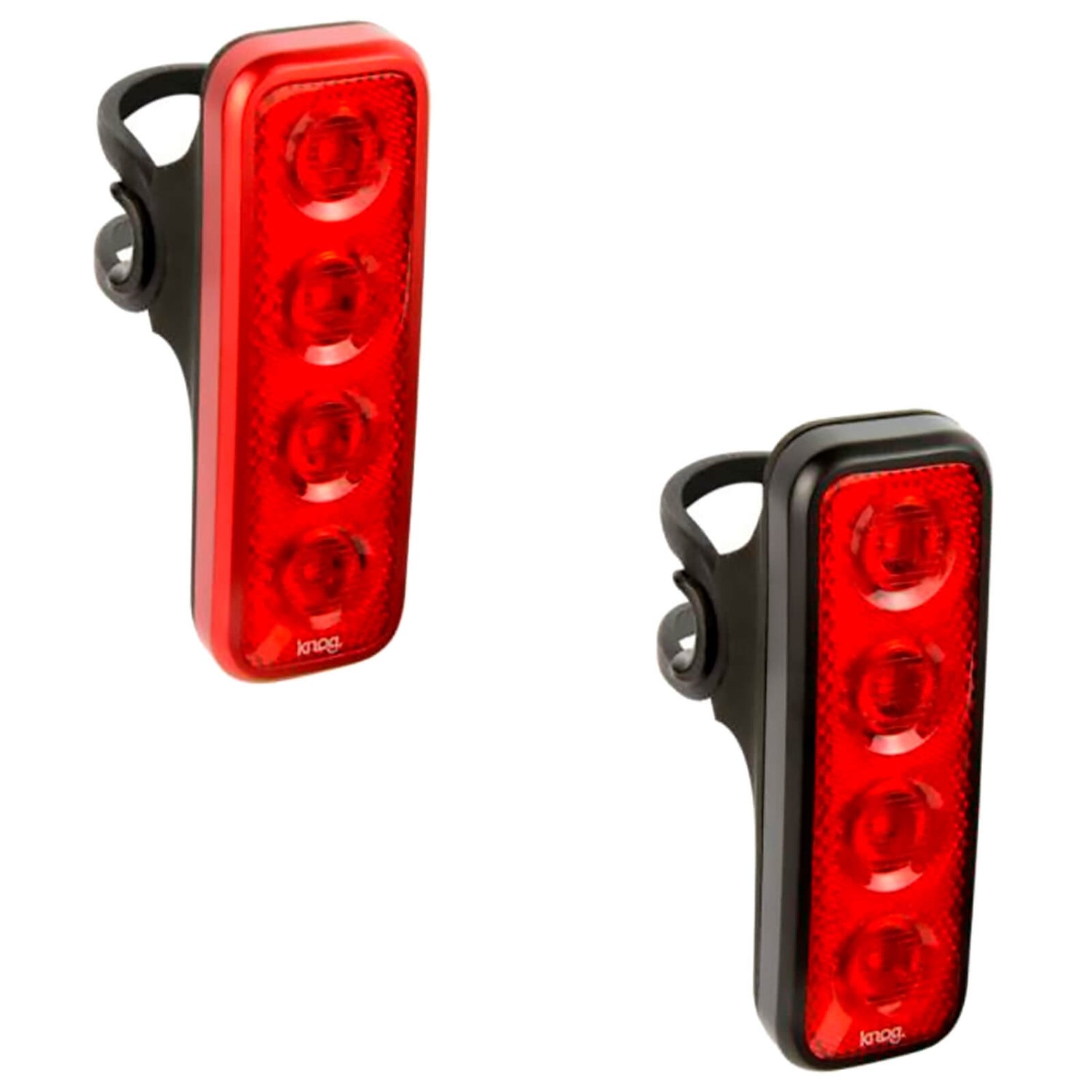 Knog Blinder Mob V 4 Eyes Rear Light ProBikeKit