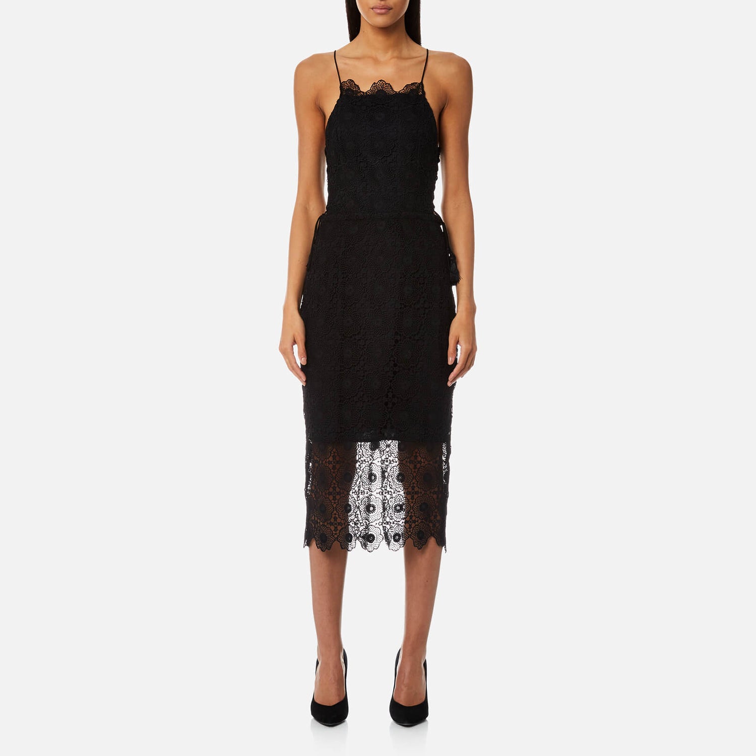 Bec and sales bridge daisy dress