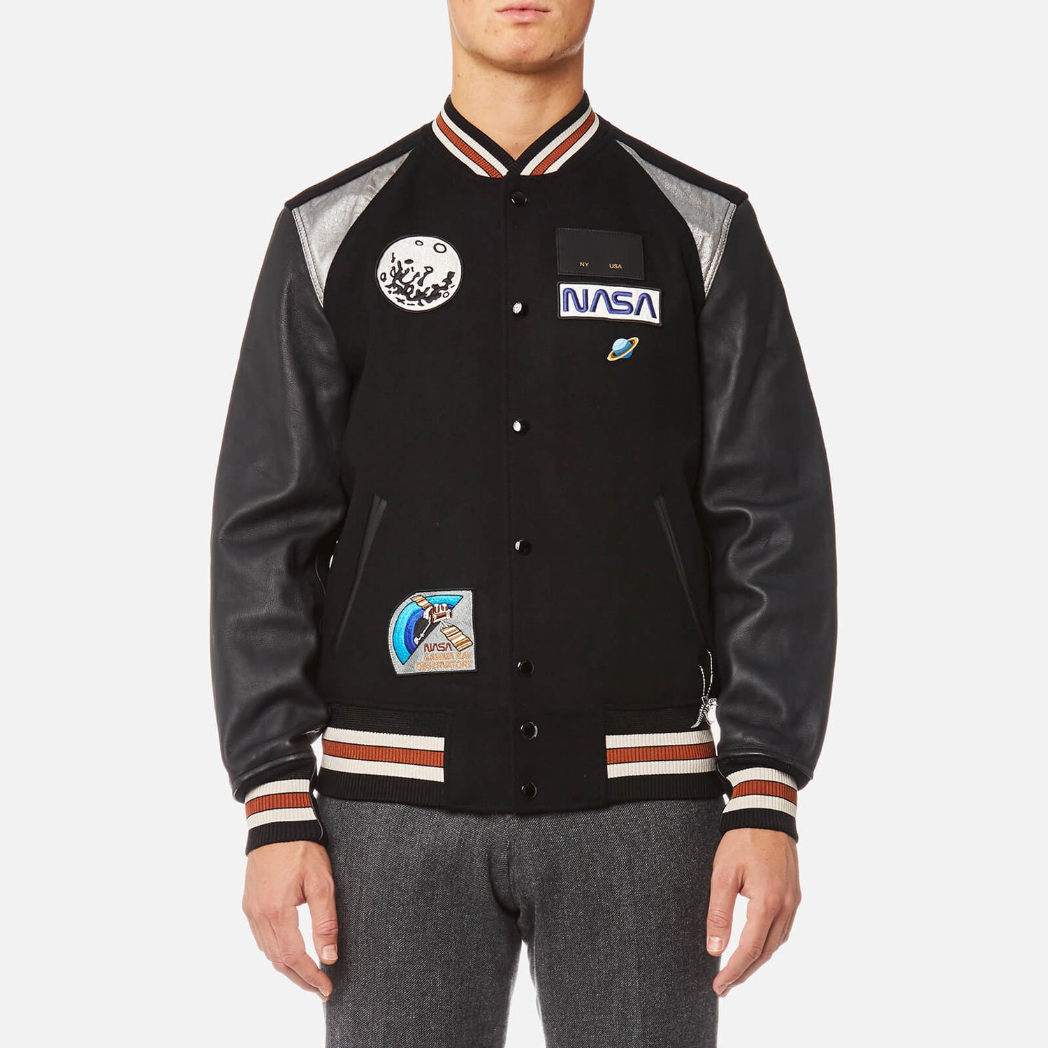 coach 1941 jacket