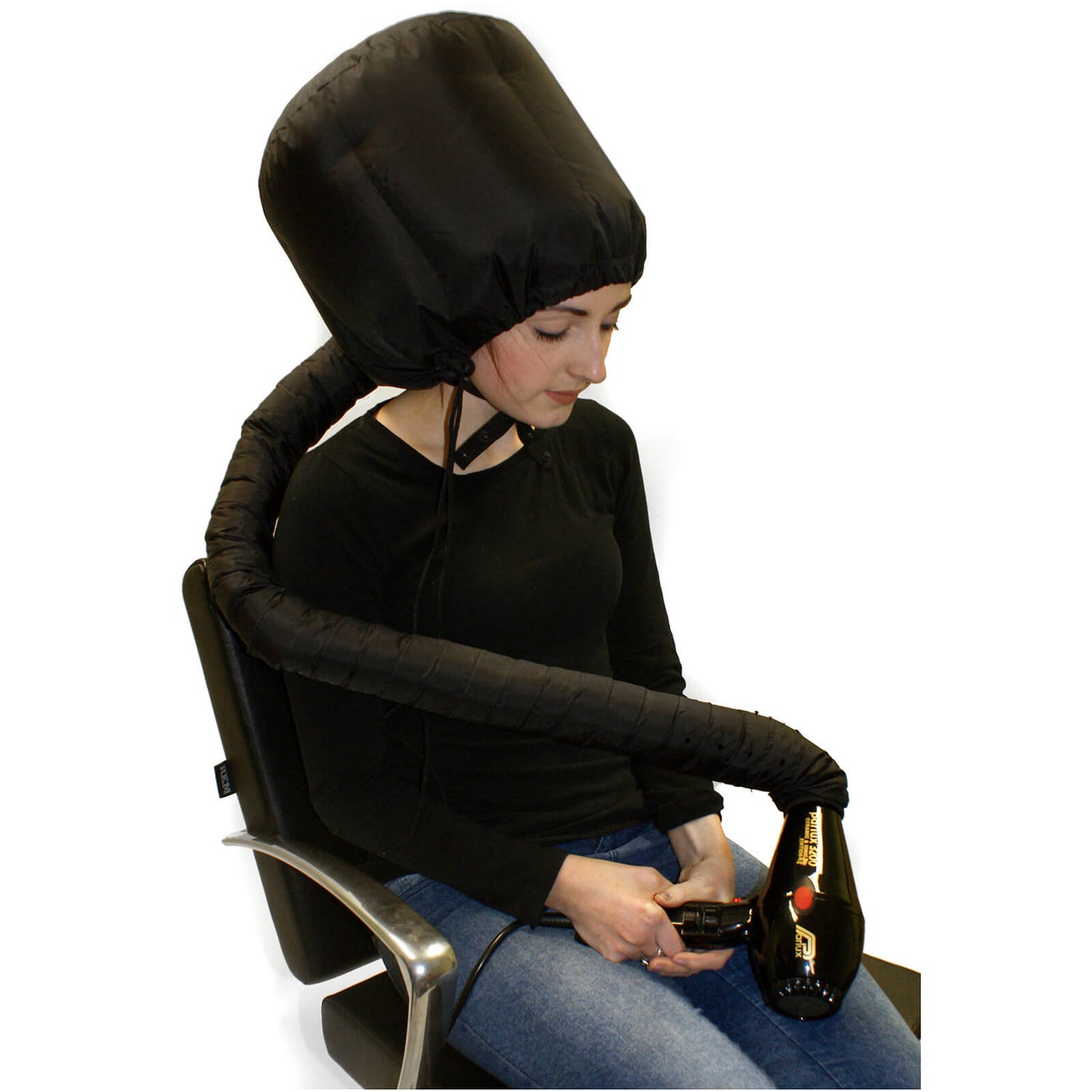 Hair Tools Heat Hair Dryer LOOKFANTASTIC