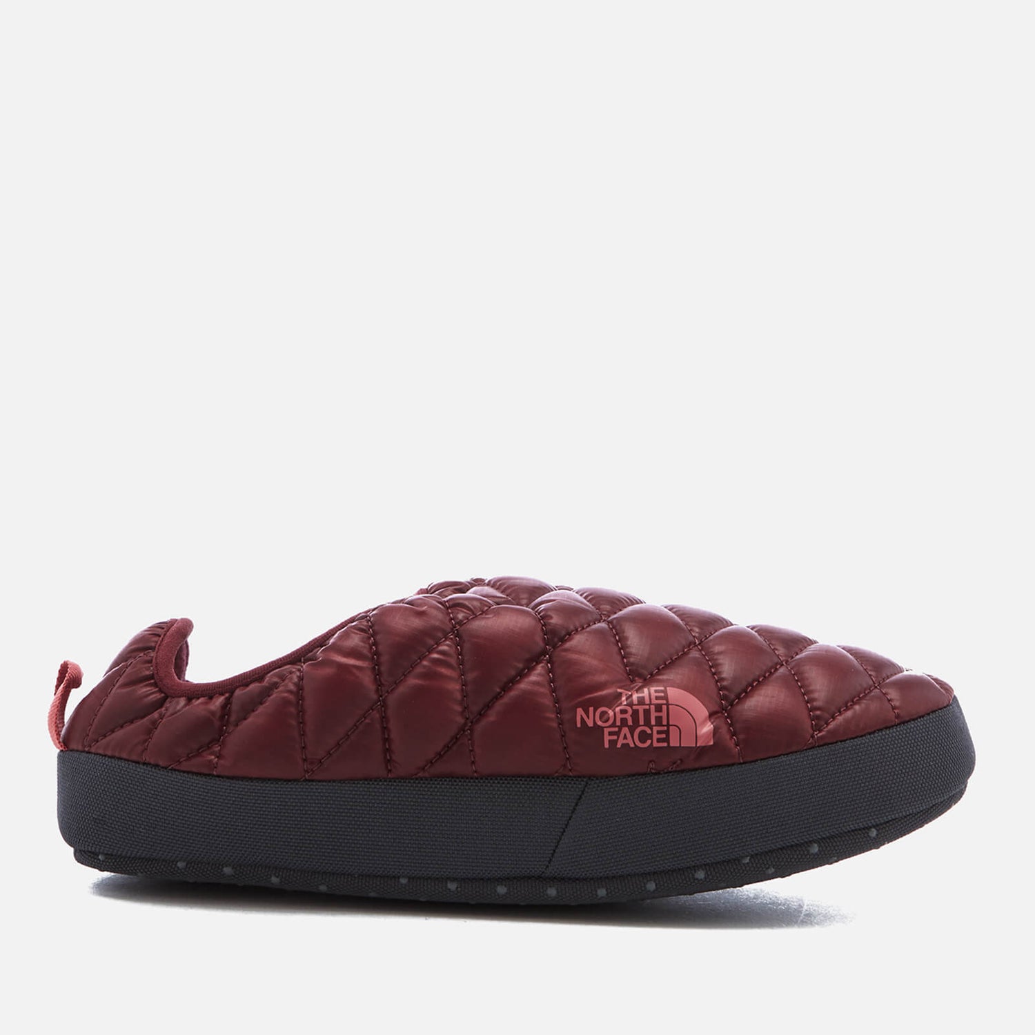 North face discount barolo red