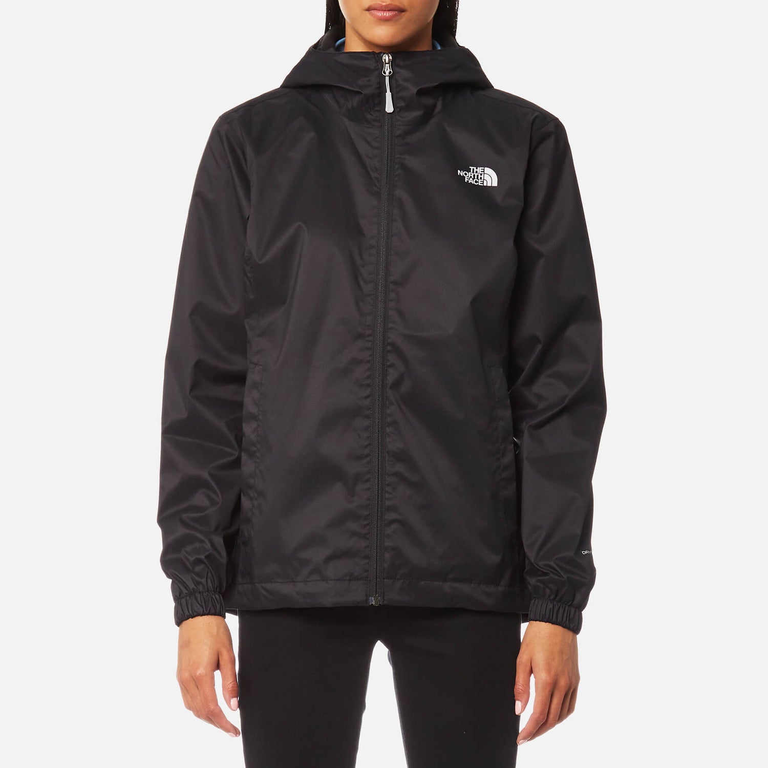 Quest Jacket - TNF Black 