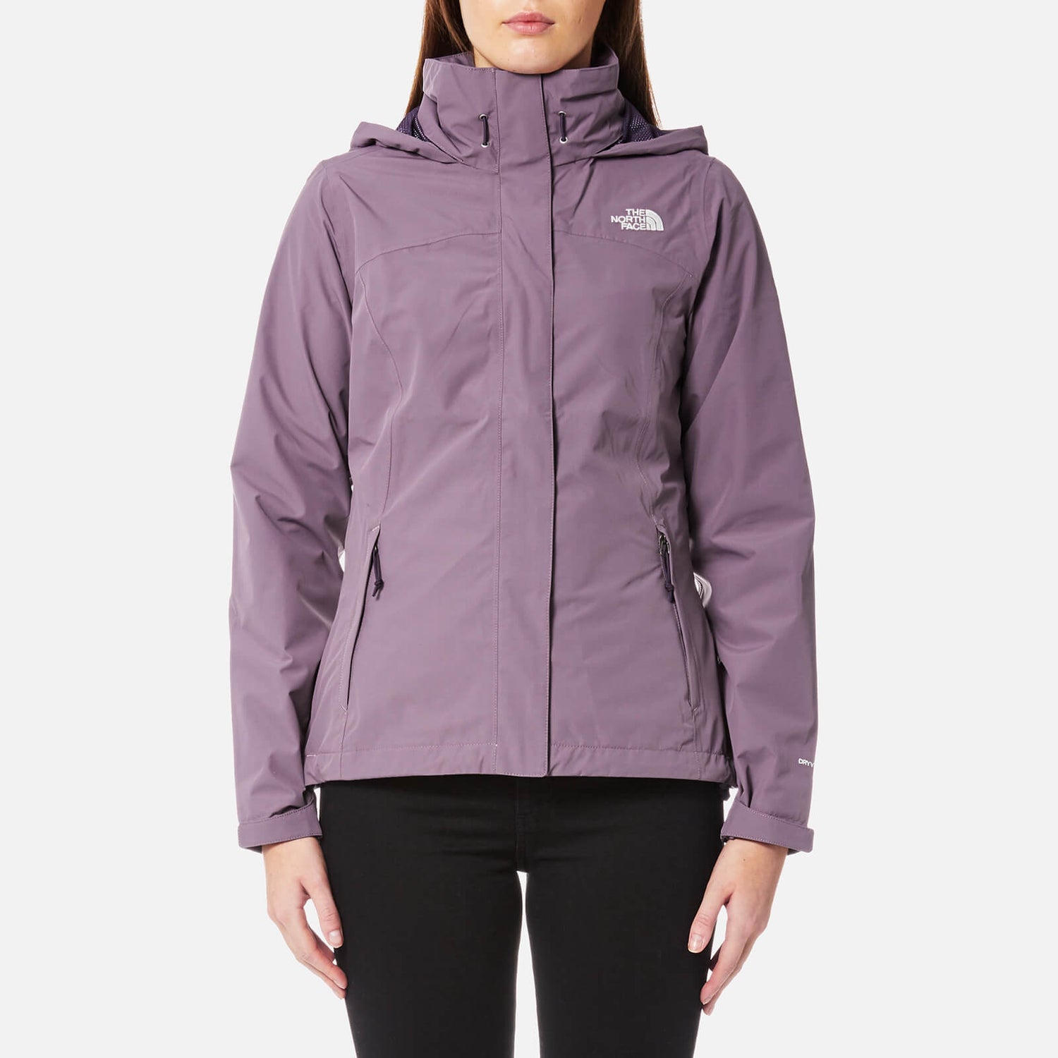 Luidruchtig doorgaan Belangrijk nieuws The North Face Women's Sangro Jacket - Black Plum | TheHut.com