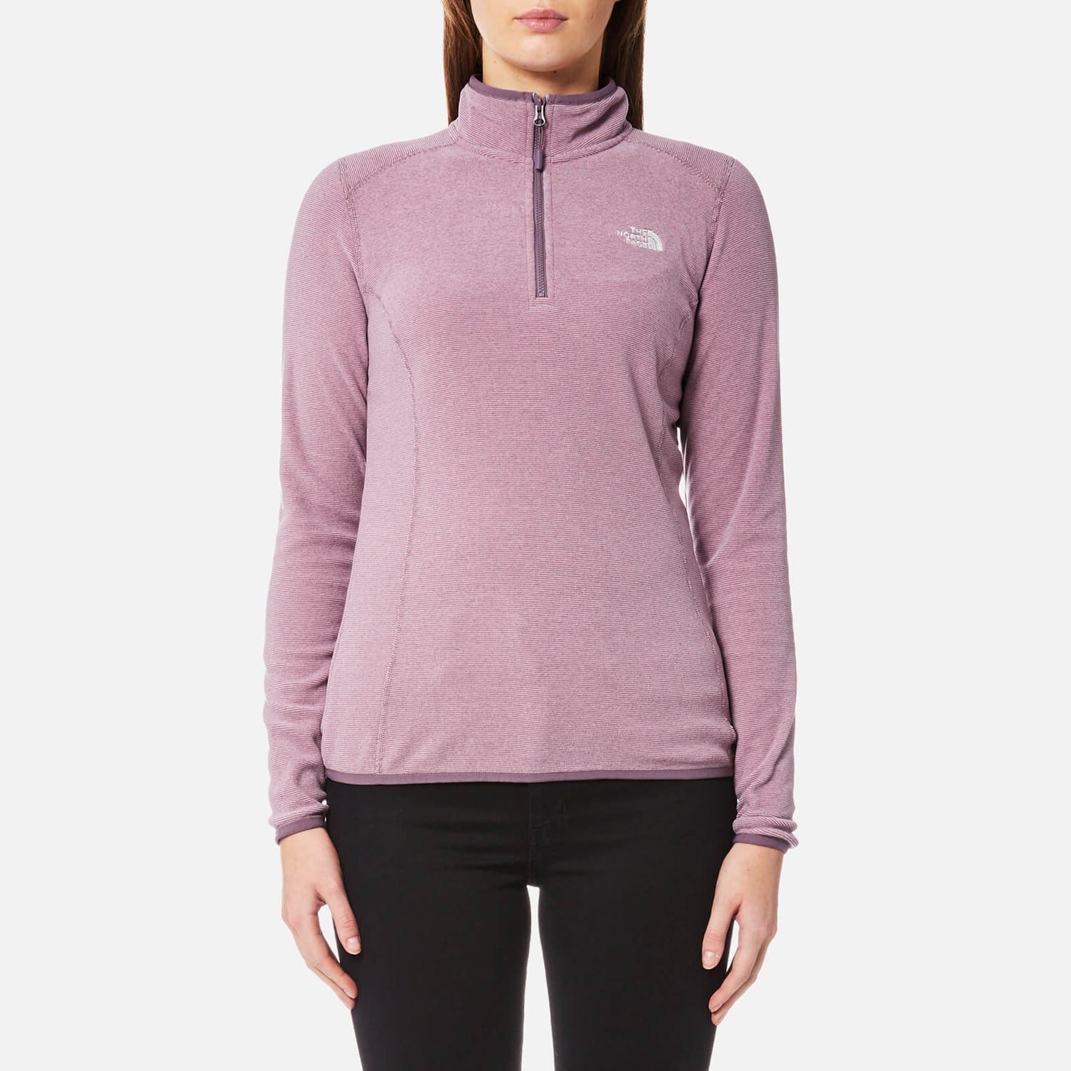 Ladies cheap fleece jumper