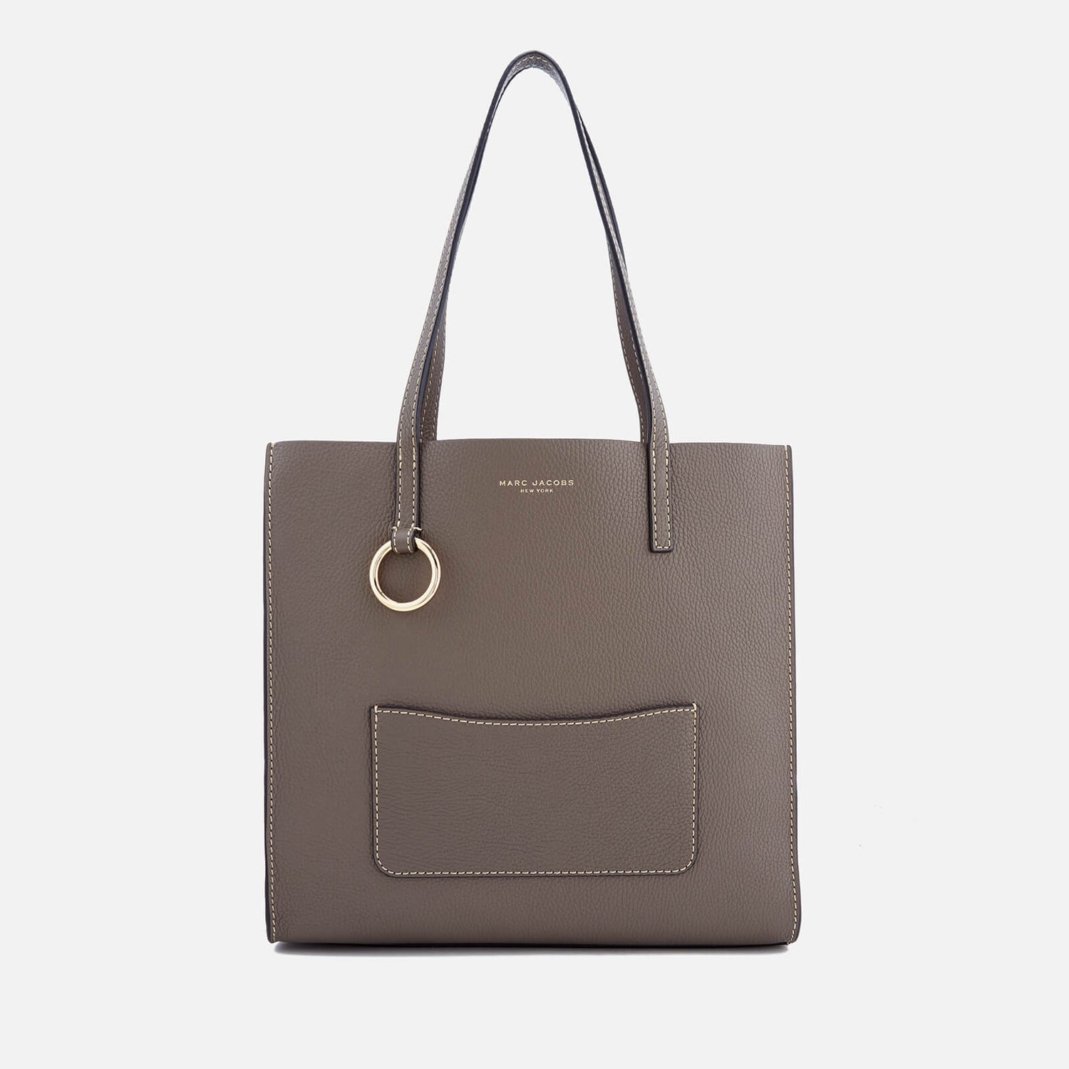 Marc jacobs the bold grind leather backpack best sale