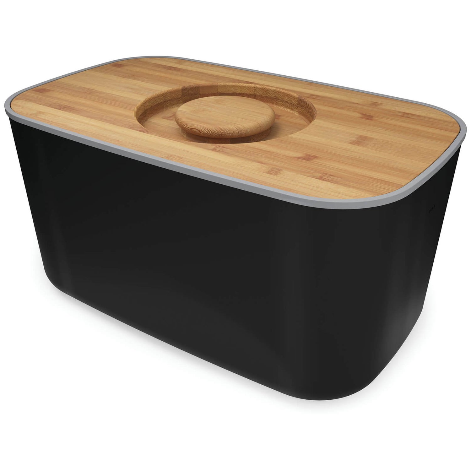 Joseph joseph store bread bins