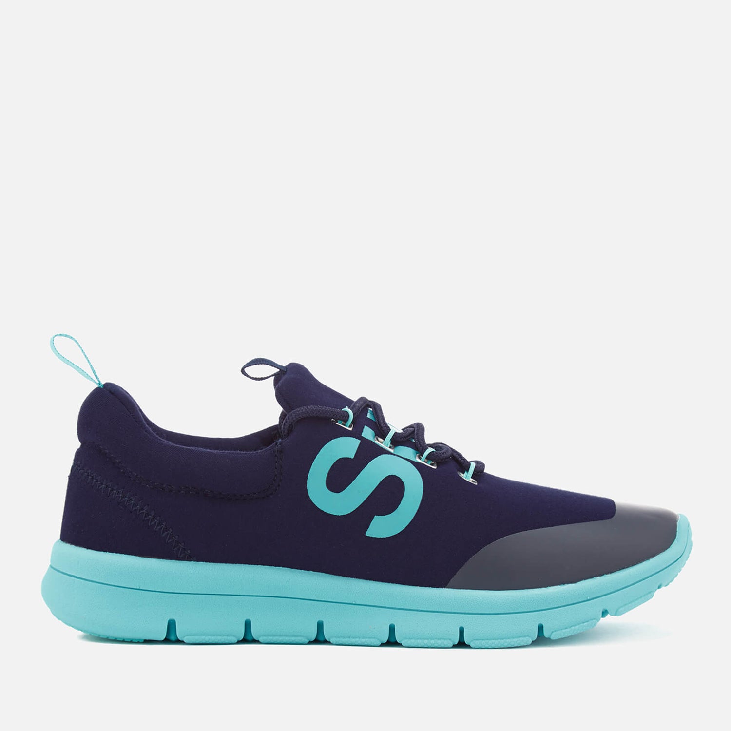 Superdry scuba trainers womens sales