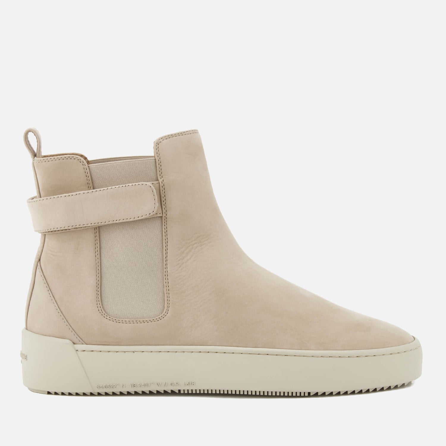 android homme sunset boot