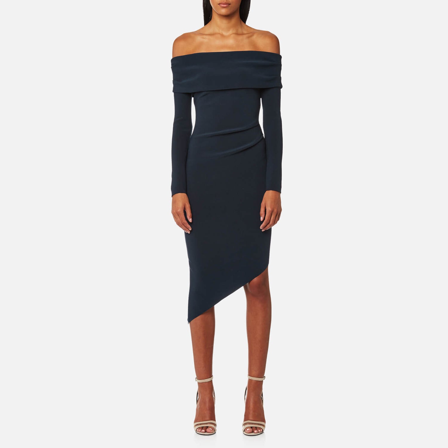 Florence midi dress bec and discount bridge